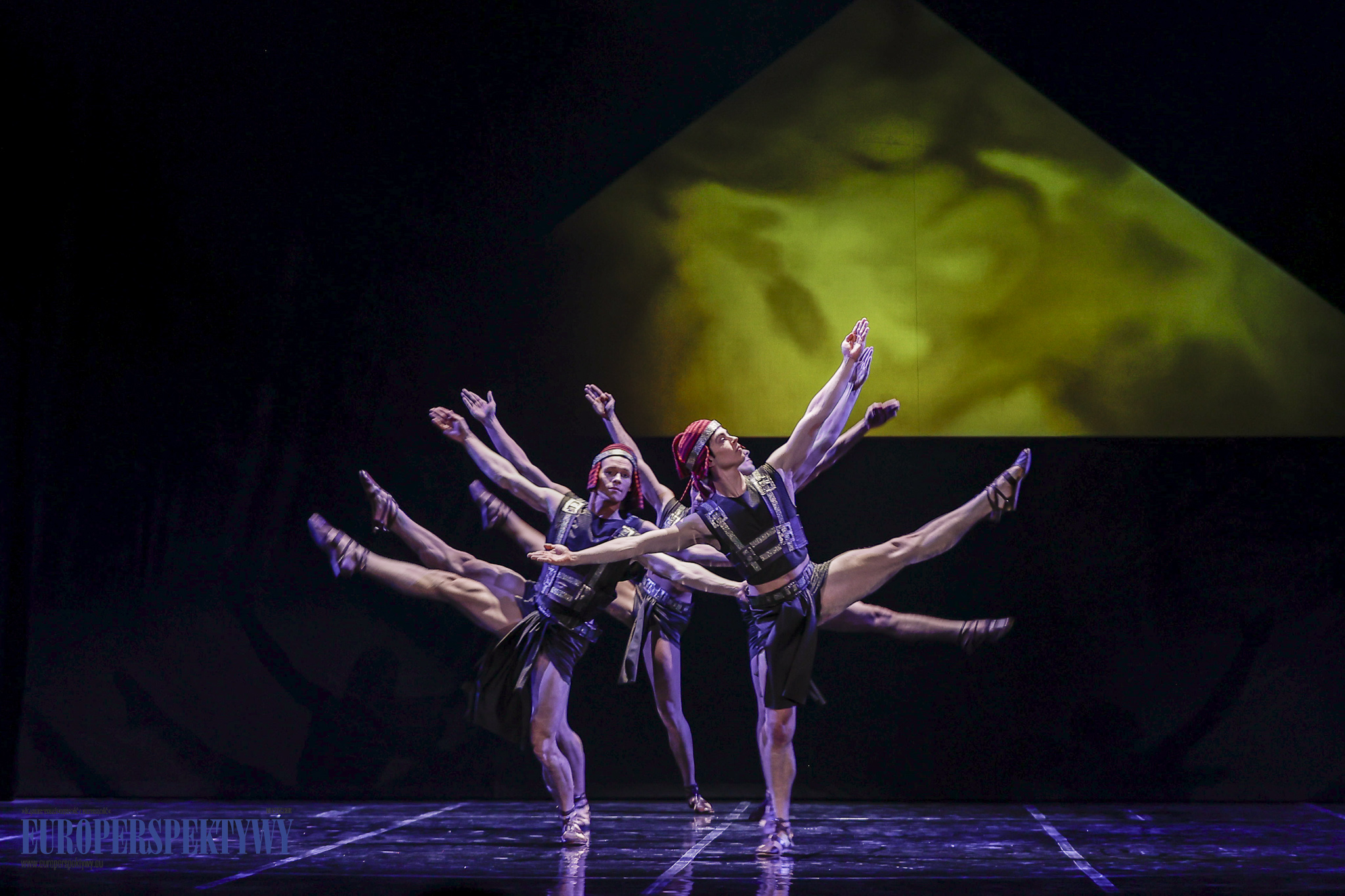 _MGL4978 Europerspektywy Opera Śląska: Wracamy do gry