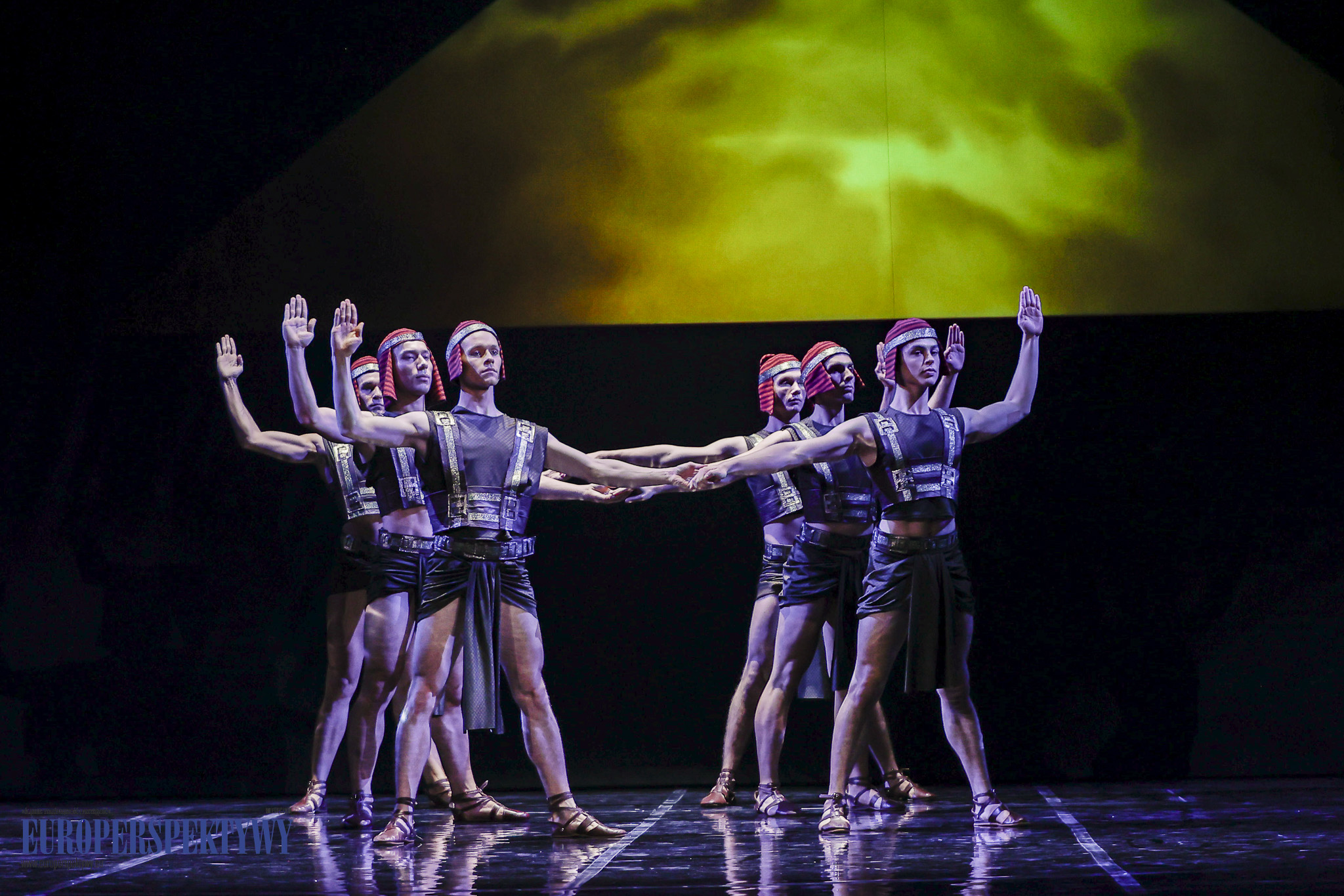 _MGL5020 Europerspektywy Opera Śląska: Wracamy do gry