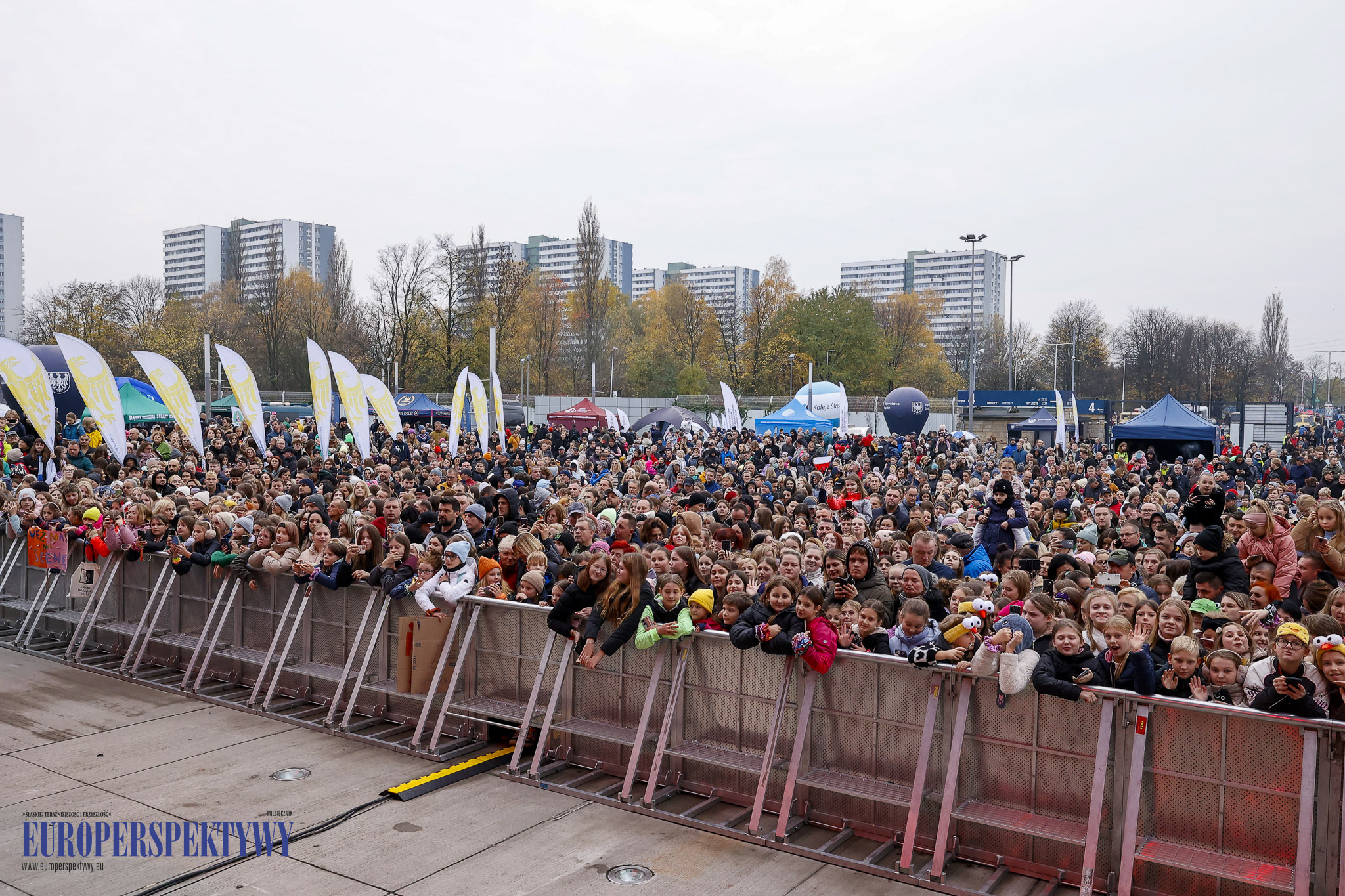 Europerspektywy Obchody Święta Niepodległości