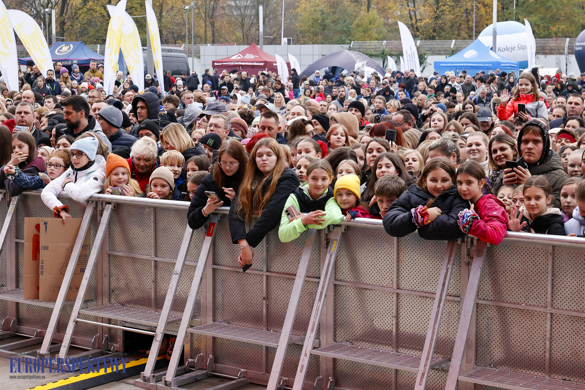 Europerspektywy Obchody Święta Niepodległości