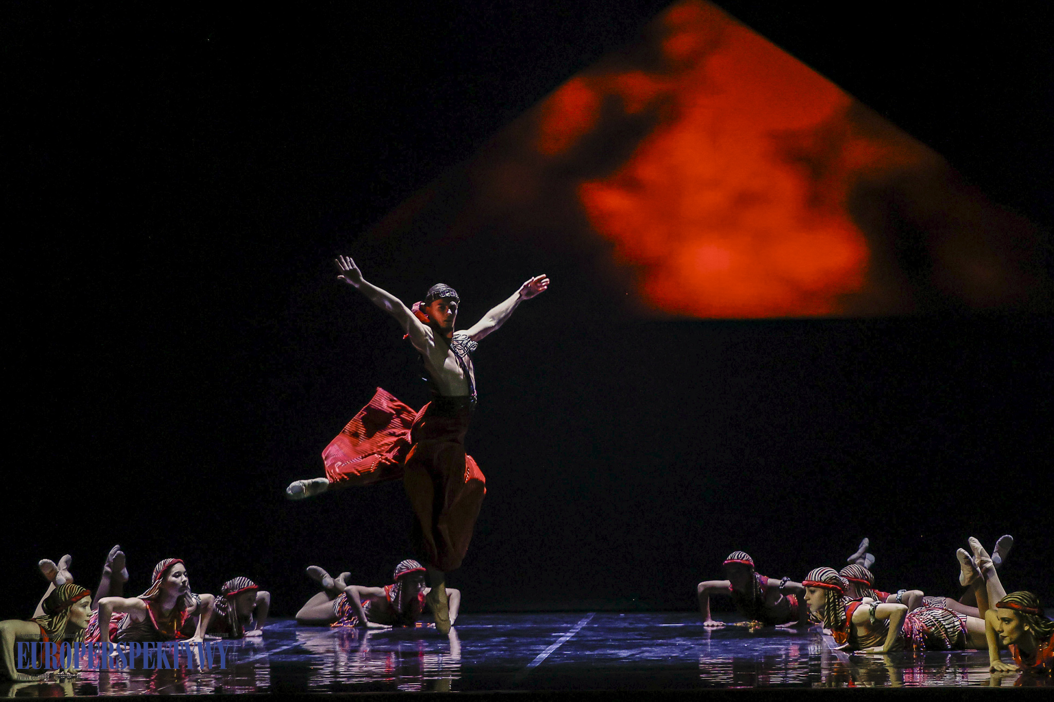 _MGL5082 Europerspektywy Opera Śląska: Wracamy do gry