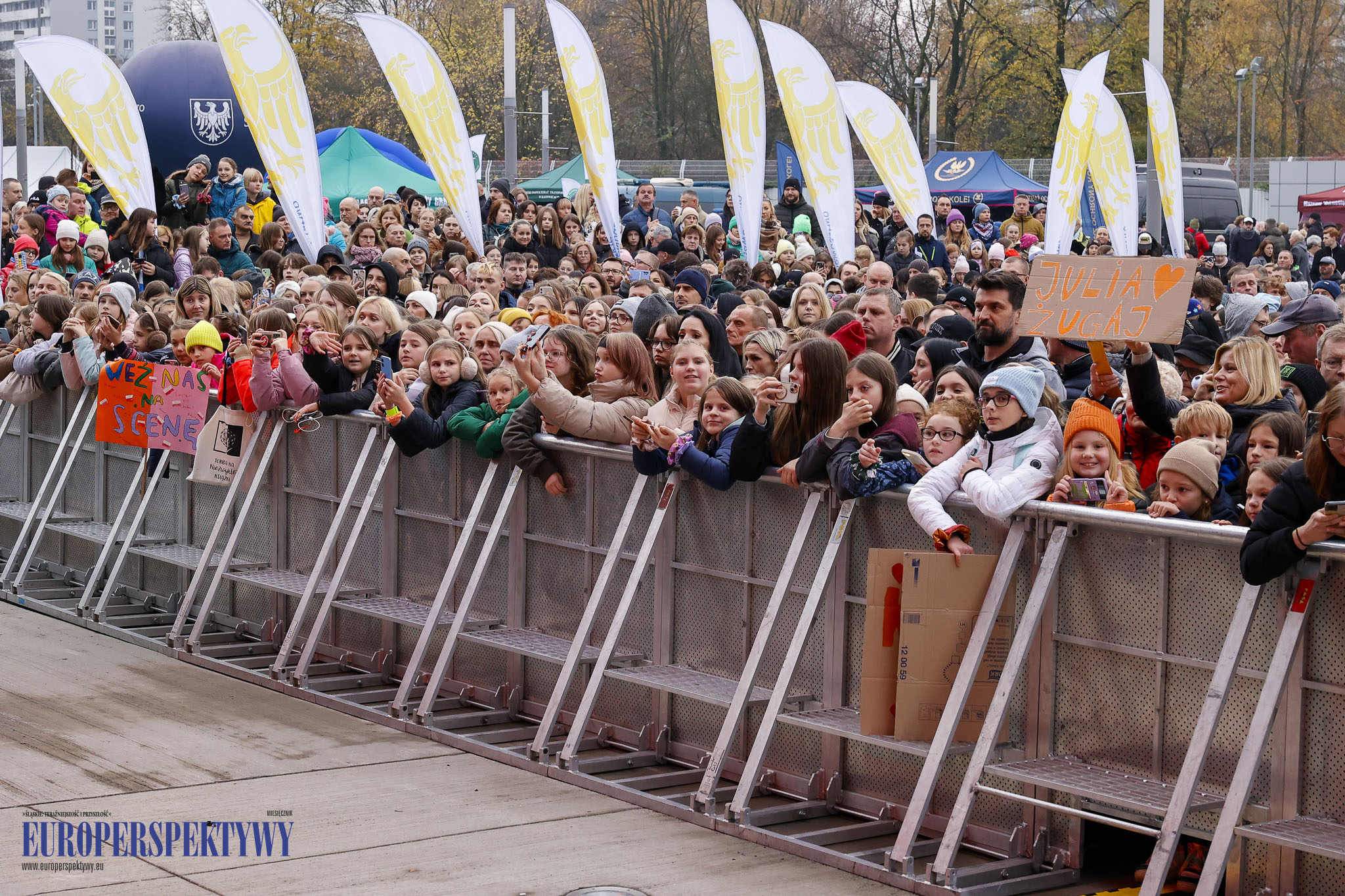 Europerspektywy Obchody Święta Niepodległości