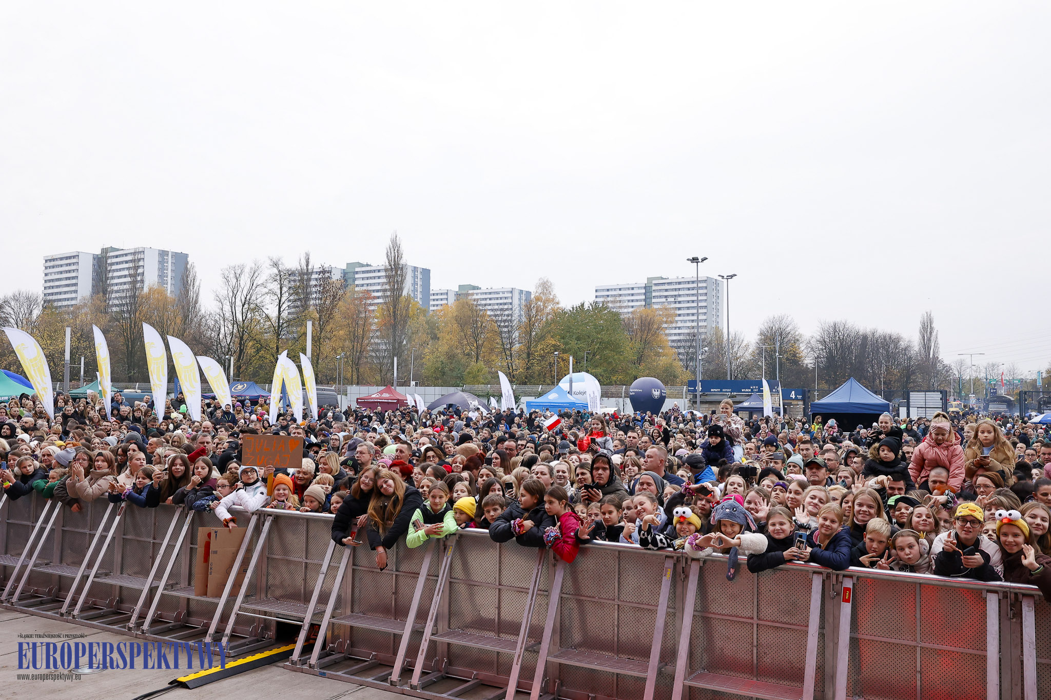 Europerspektywy Obchody Święta Niepodległości