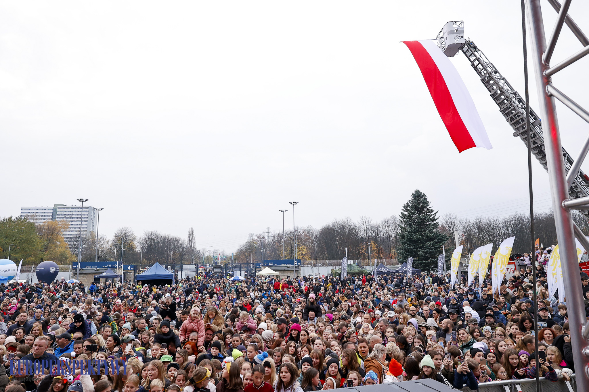 Europerspektywy Obchody Święta Niepodległości