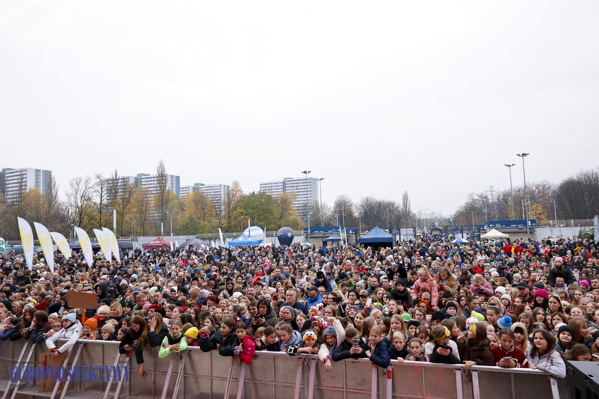 Europerspektywy Obchody Święta Niepodległości