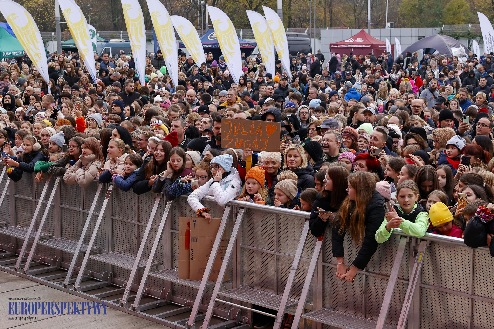 Europerspektywy Obchody Święta Niepodległości