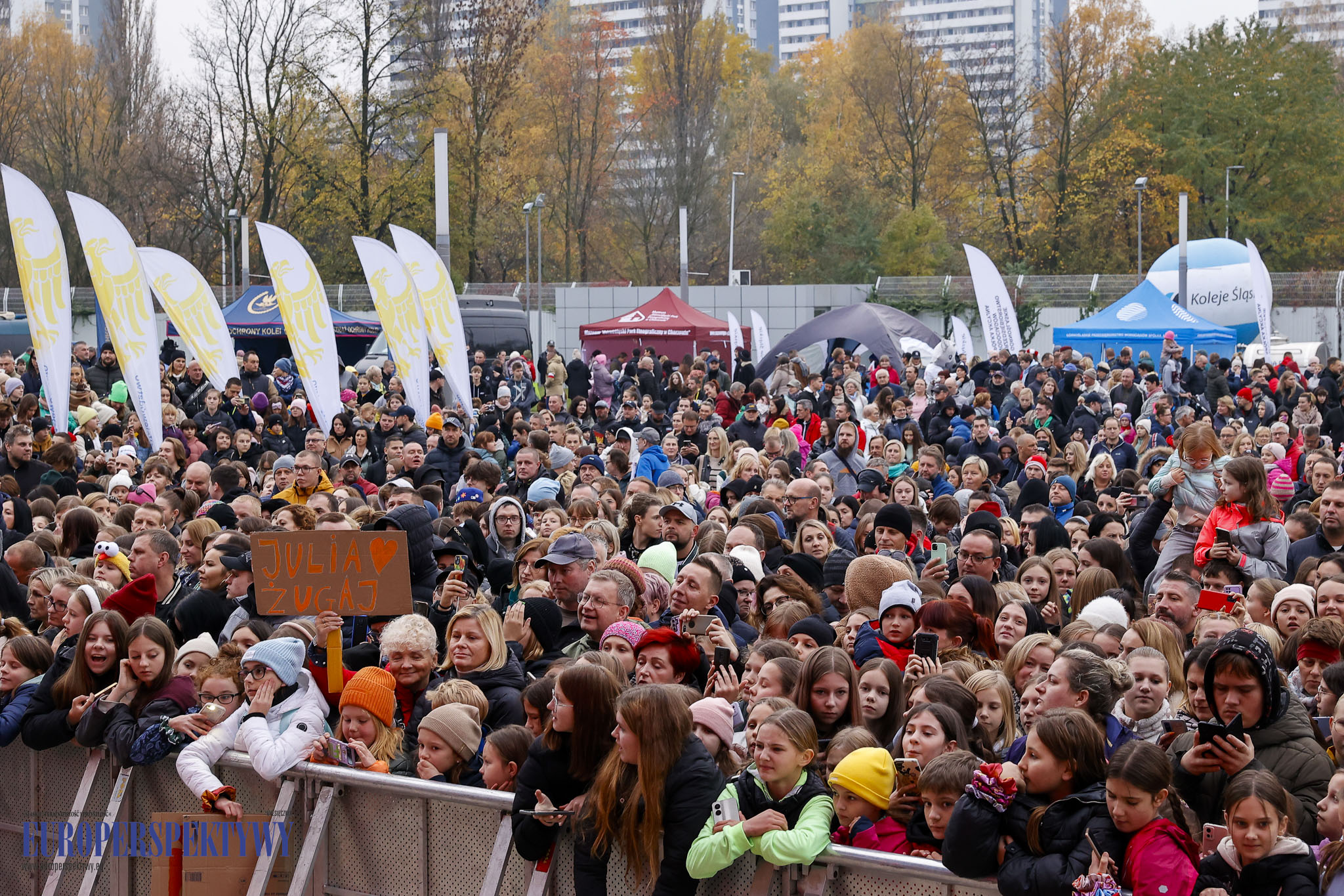 Europerspektywy Obchody Święta Niepodległości