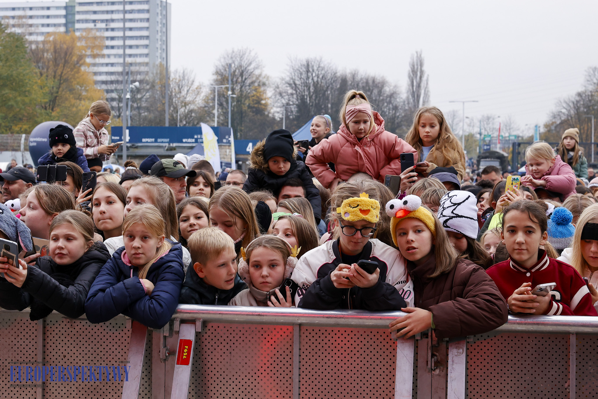 Europerspektywy Obchody Święta Niepodległości