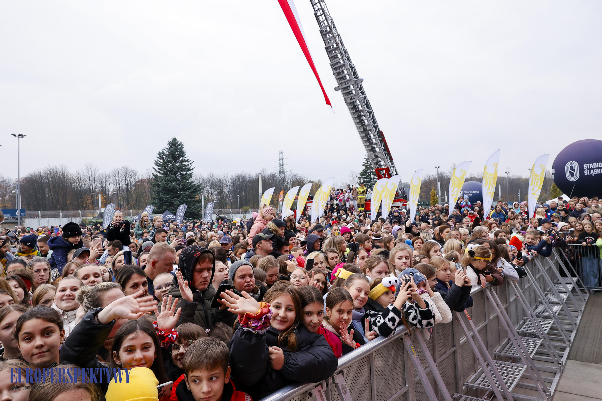 Europerspektywy Obchody Święta Niepodległości