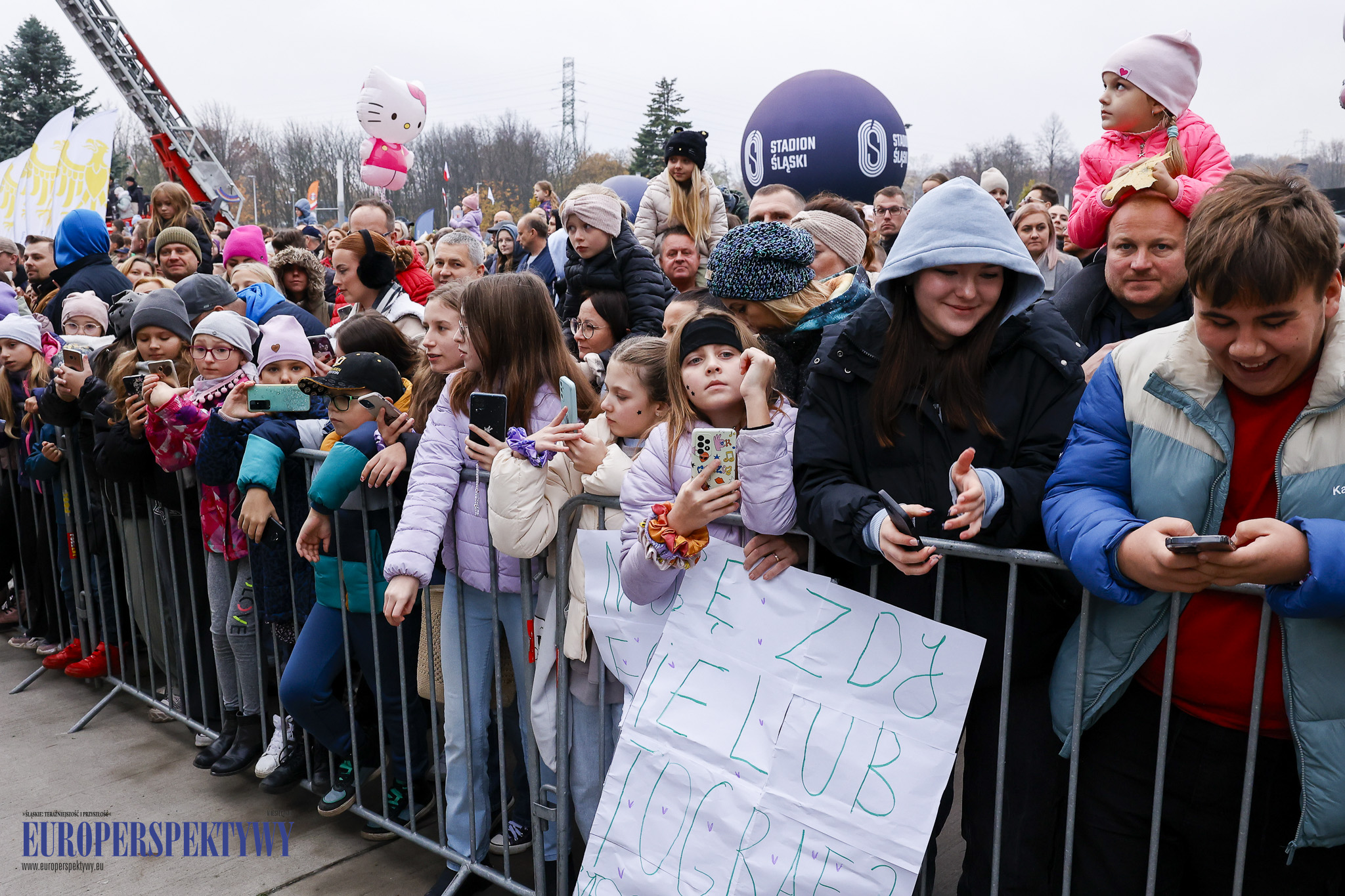 Europerspektywy Obchody Święta Niepodległości