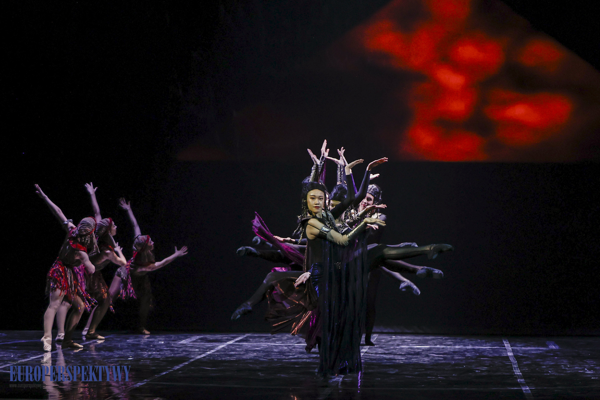 _MGL5205 Europerspektywy Opera Śląska: Wracamy do gry