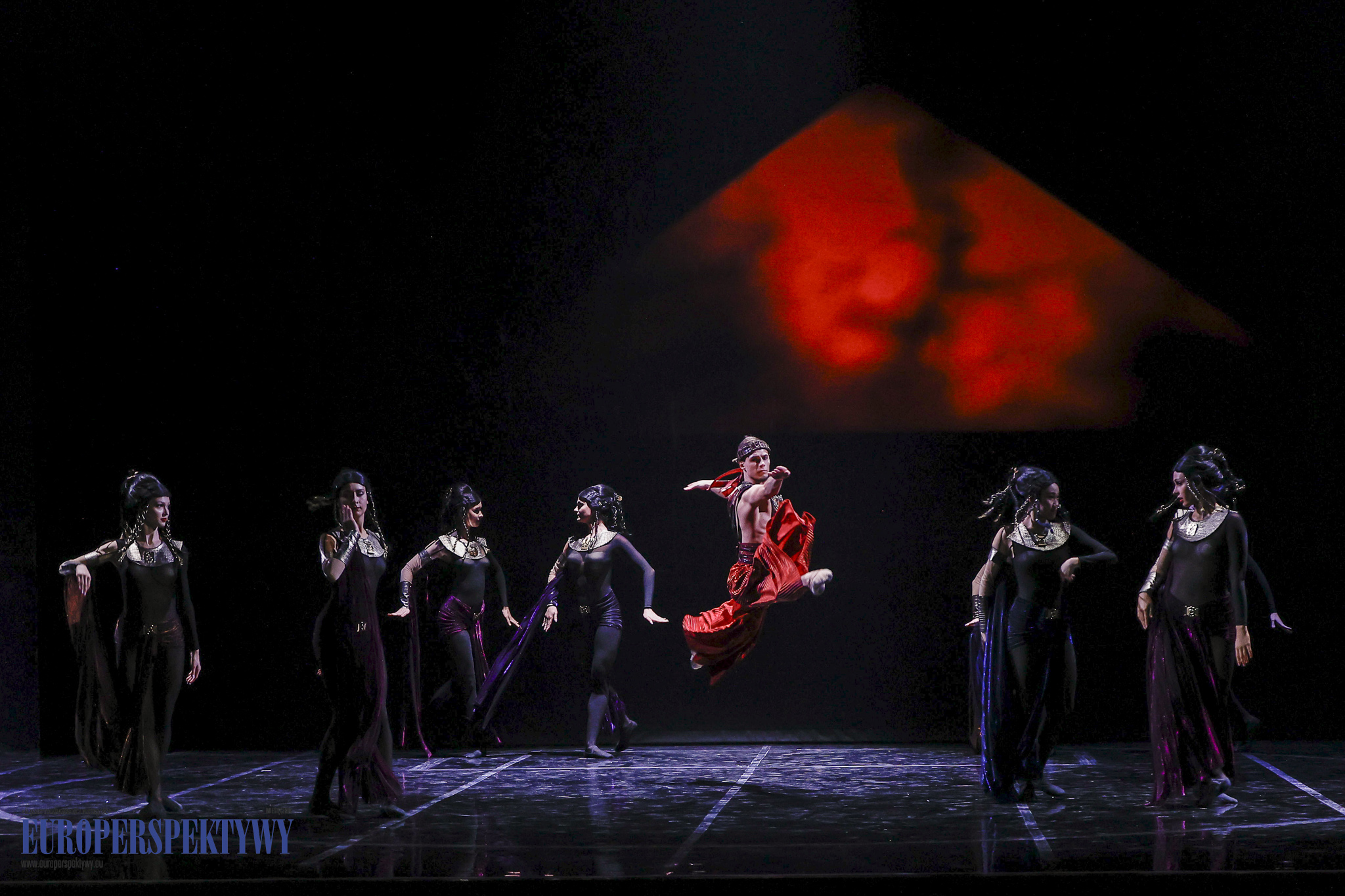 _MGL5216 Europerspektywy Opera Śląska: Wracamy do gry