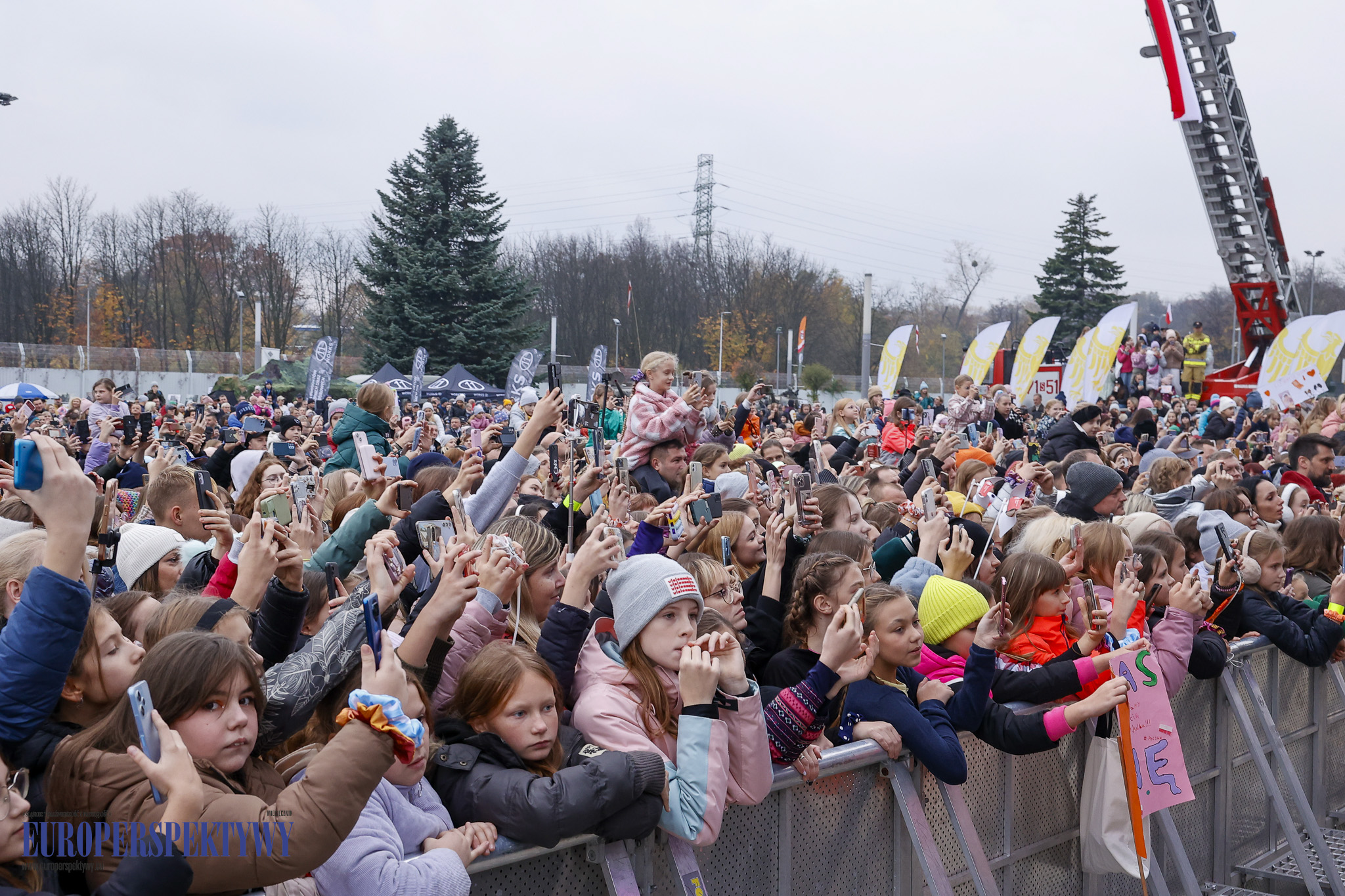 Europerspektywy Obchody Święta Niepodległości