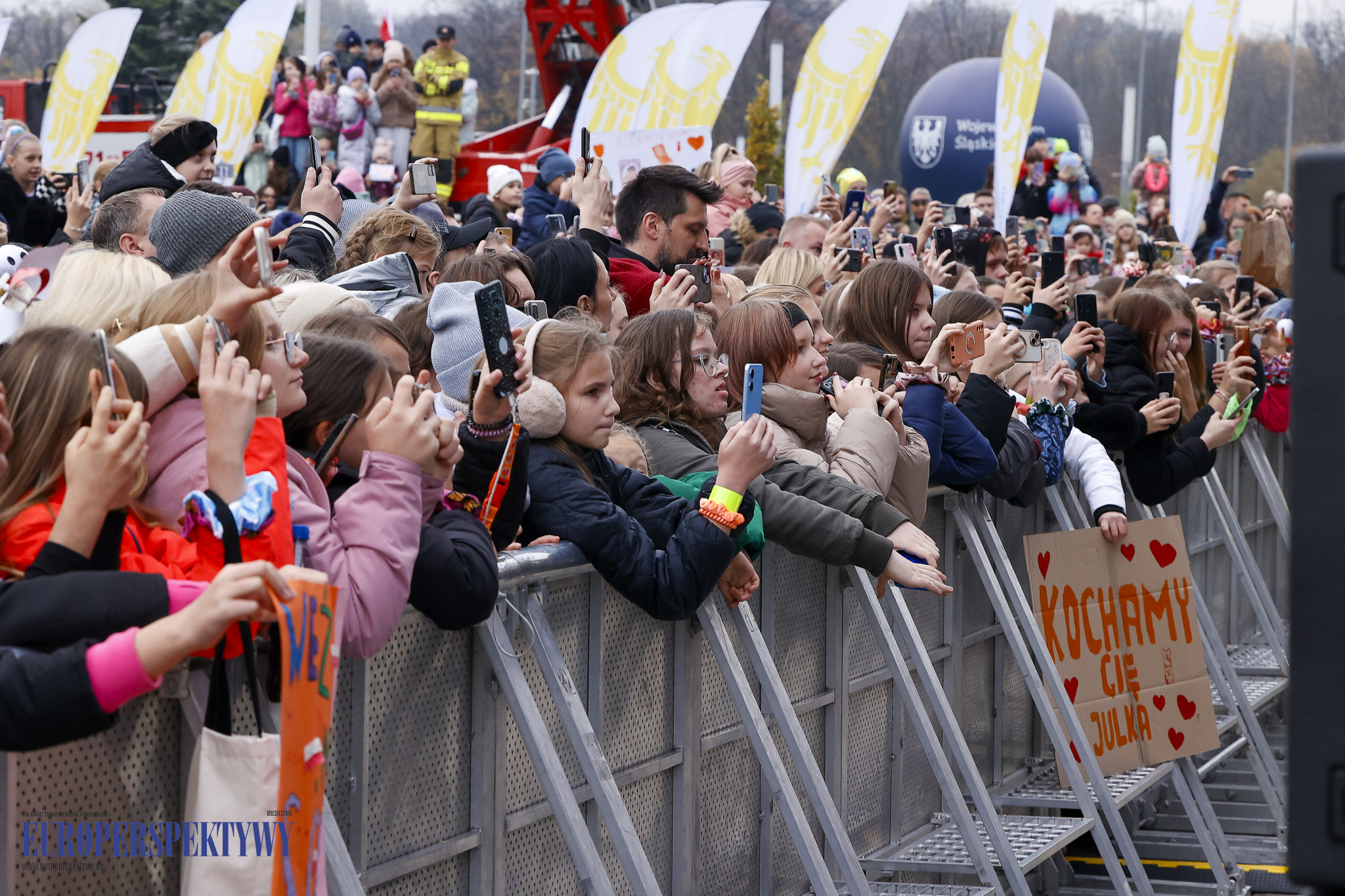 Europerspektywy Obchody Święta Niepodległości