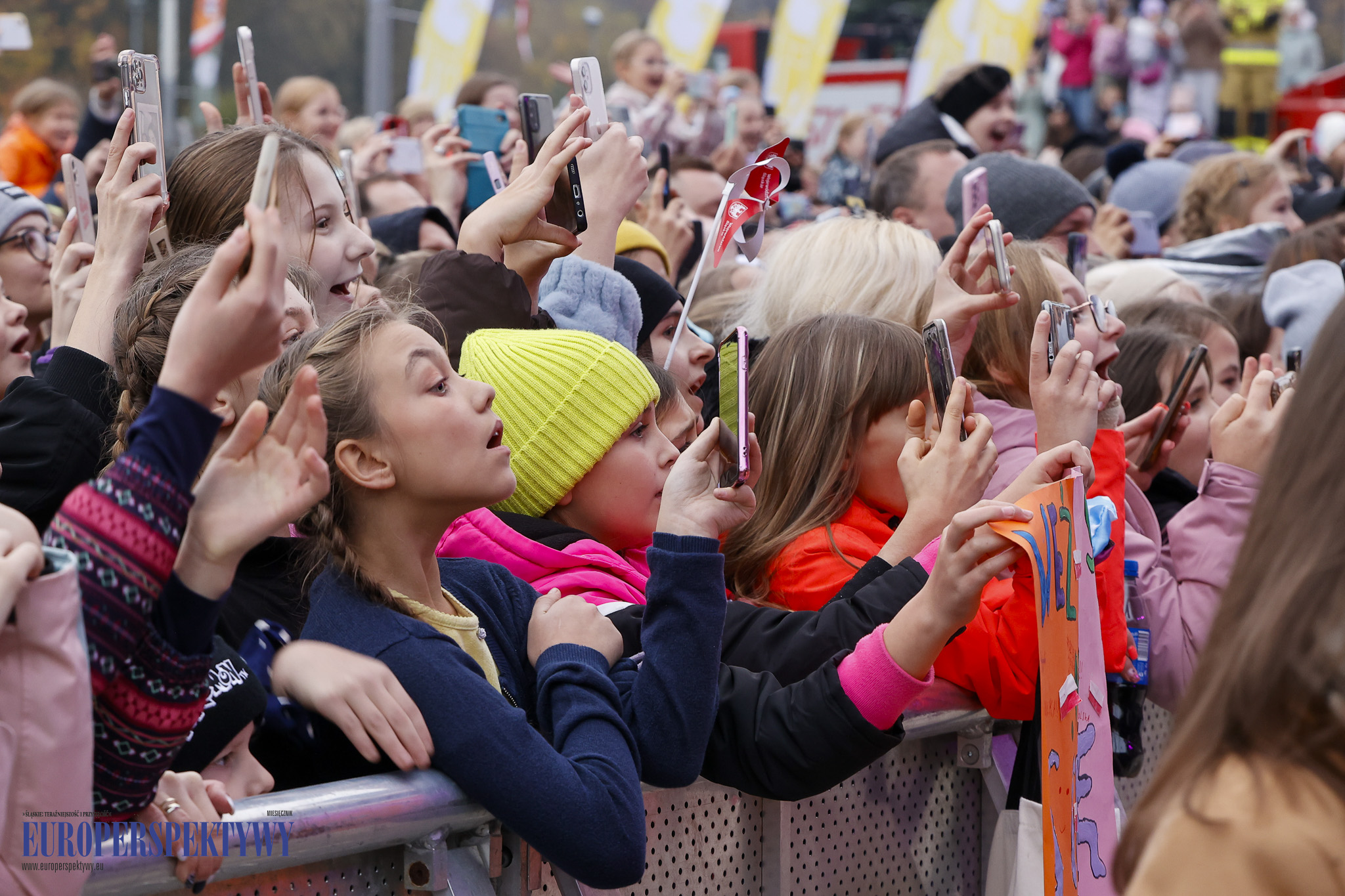 Europerspektywy Obchody Święta Niepodległości