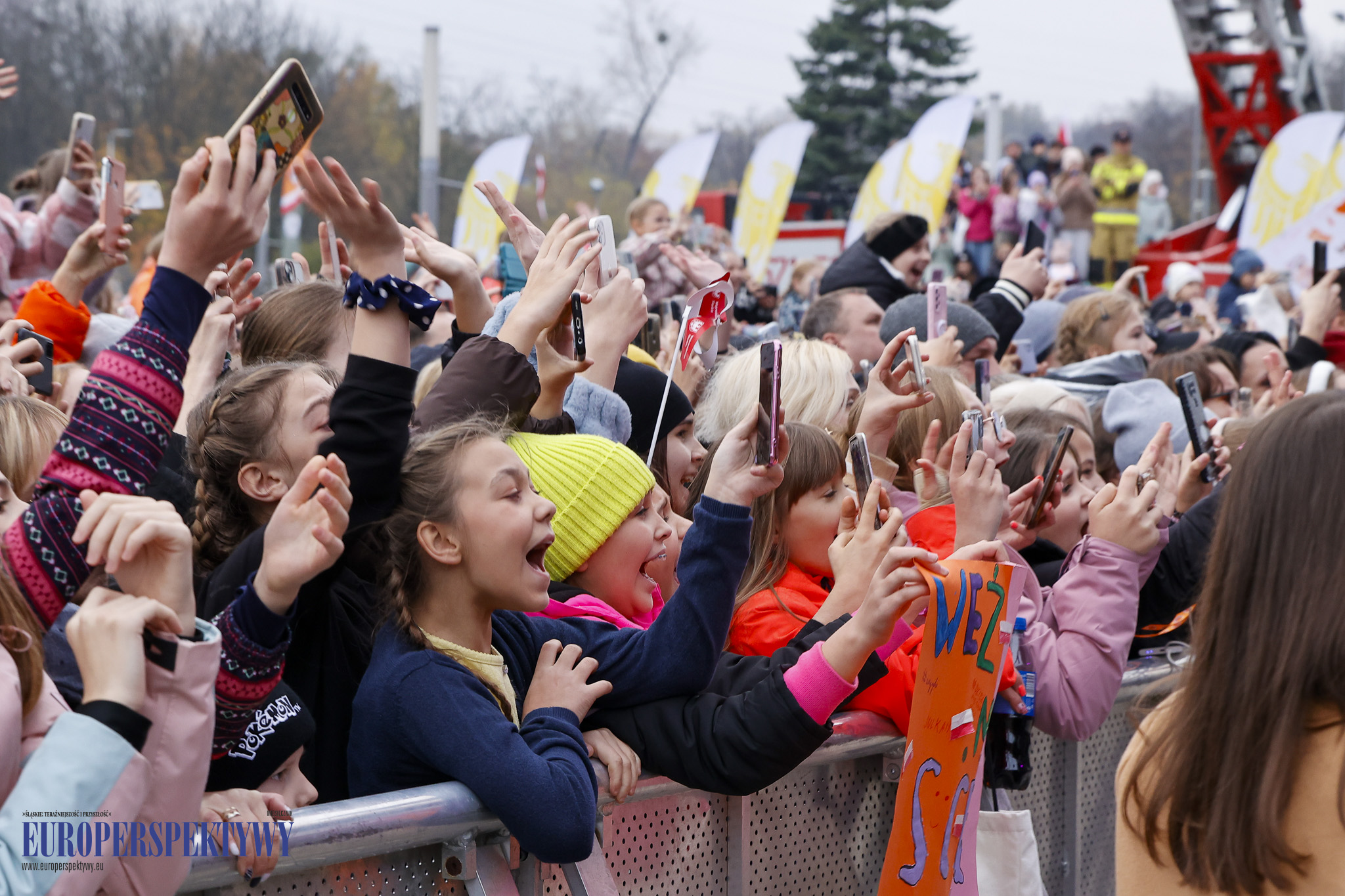 Europerspektywy Obchody Święta Niepodległości