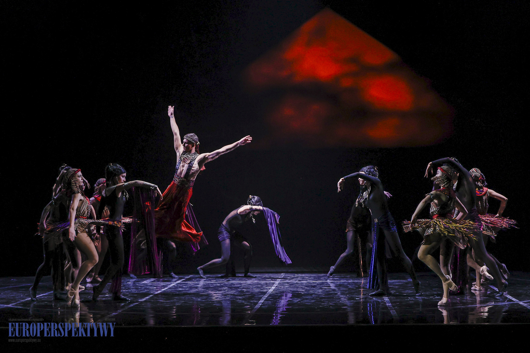 _MGL5251 Europerspektywy Opera Śląska: Wracamy do gry