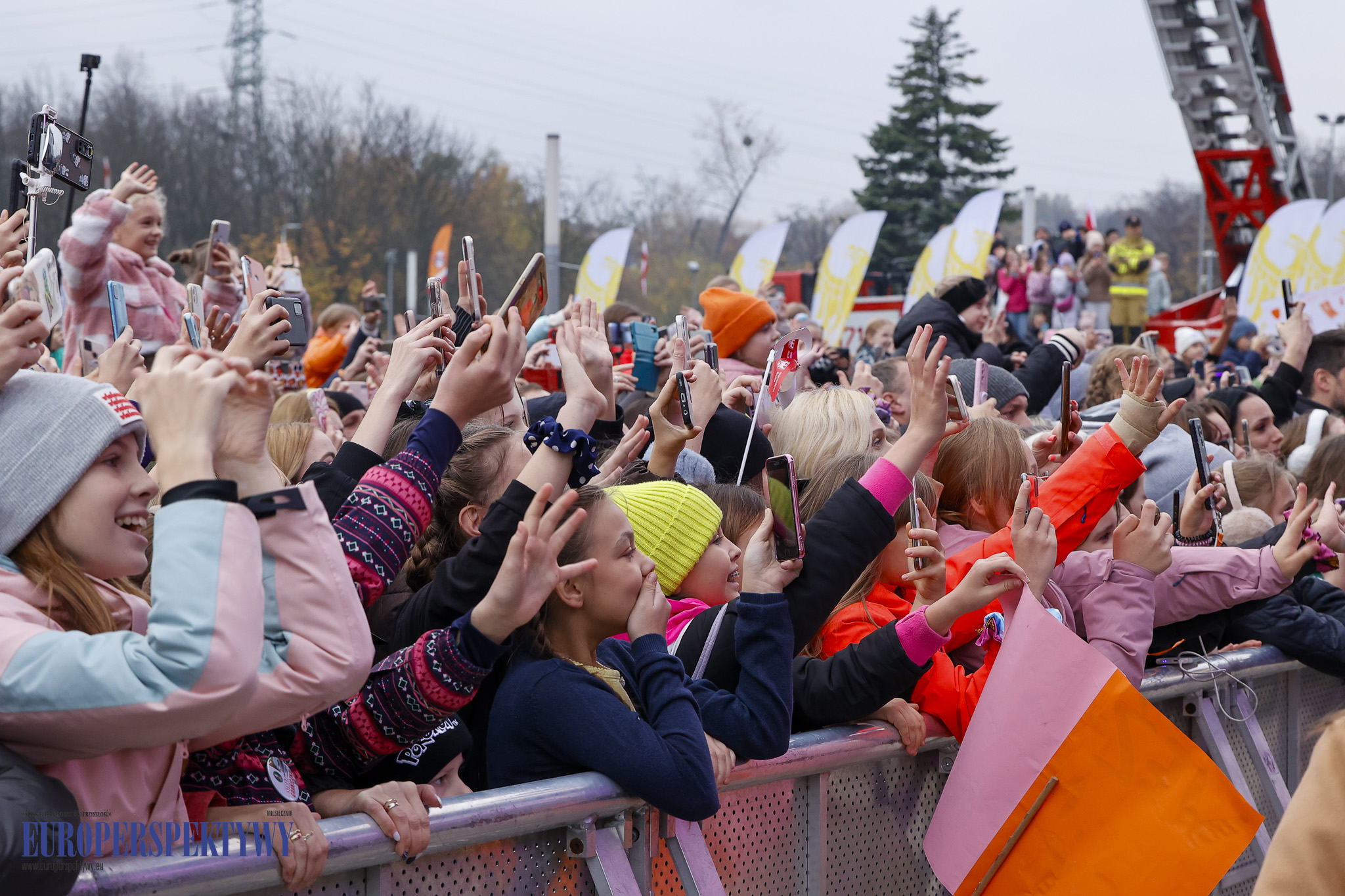Europerspektywy Obchody Święta Niepodległości