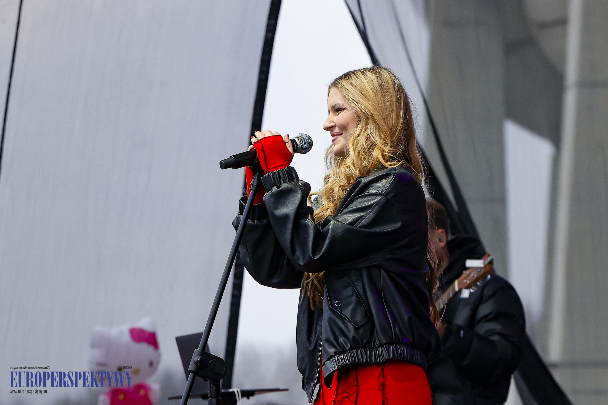 Europerspektywy Obchody Święta Niepodległości