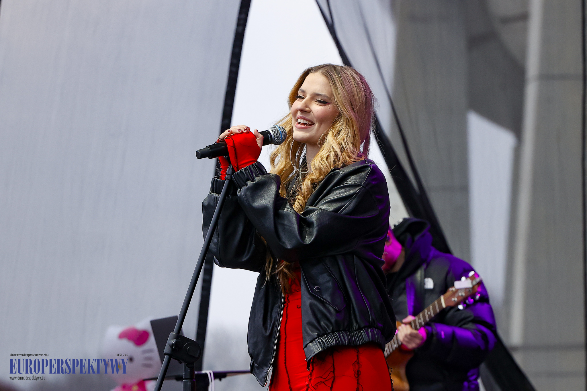 Europerspektywy Obchody Święta Niepodległości