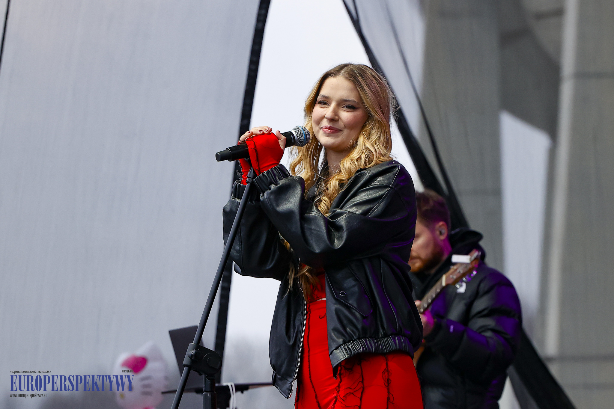 Europerspektywy Obchody Święta Niepodległości