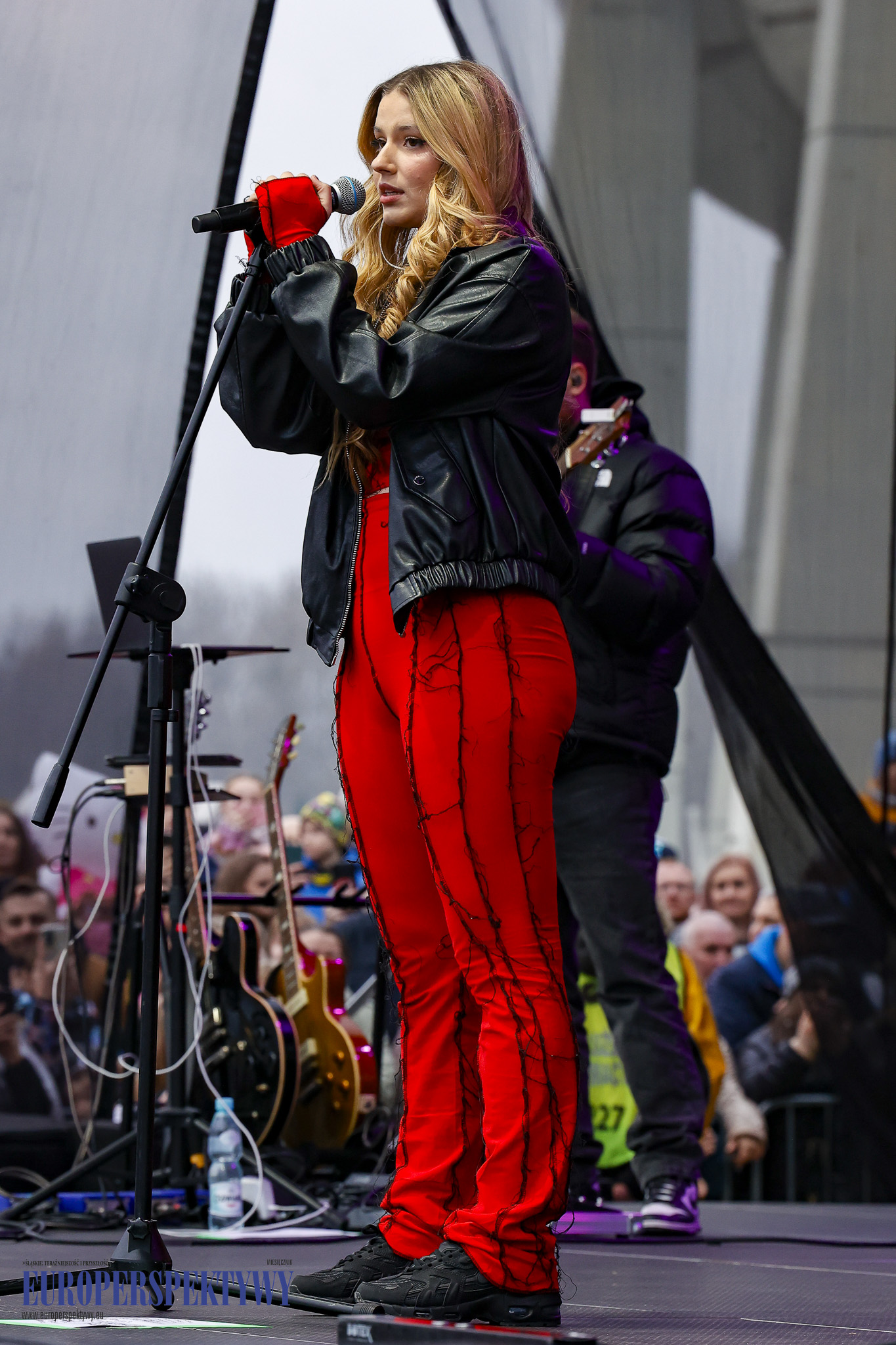 Europerspektywy Obchody Święta Niepodległości