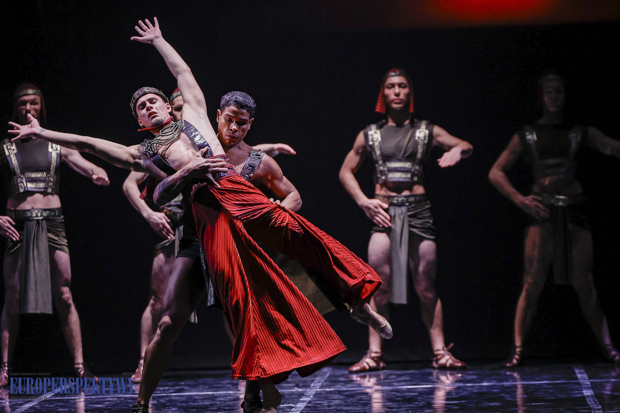 _MGL5350 Europerspektywy Opera Śląska: Wracamy do gry