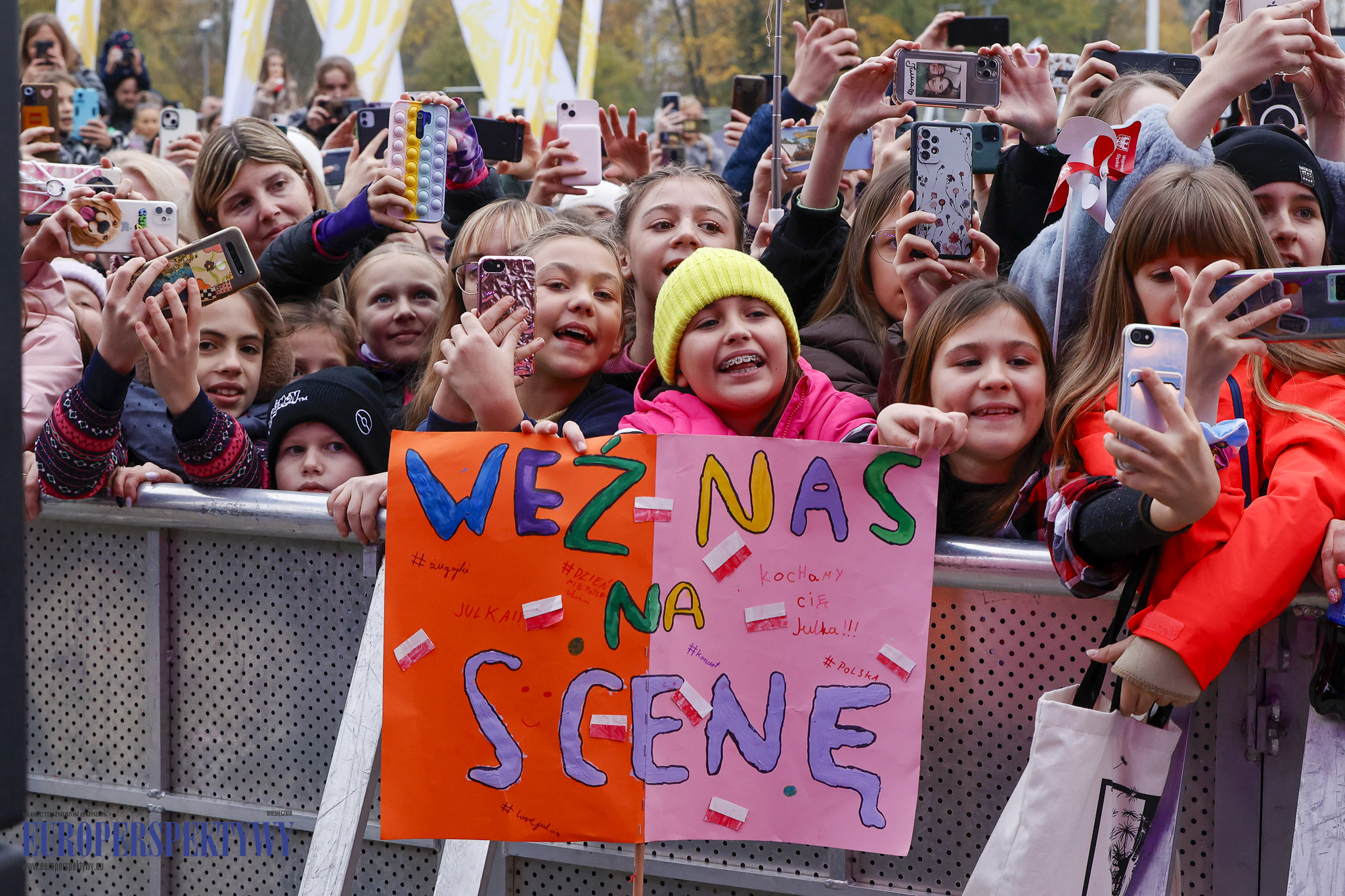 Europerspektywy Obchody Święta Niepodległości