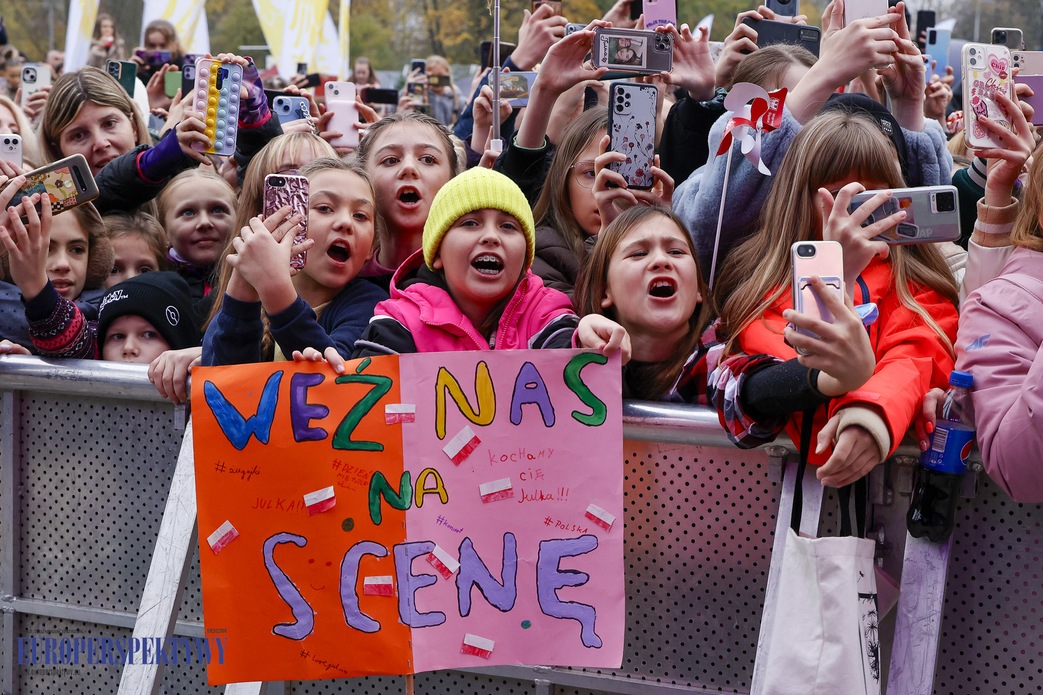 Europerspektywy Obchody Święta Niepodległości