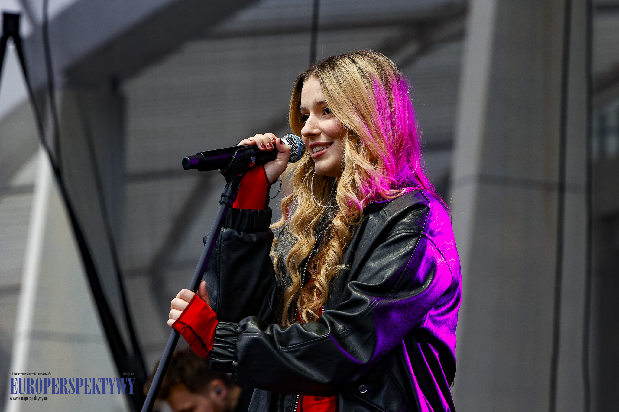 Europerspektywy Obchody Święta Niepodległości