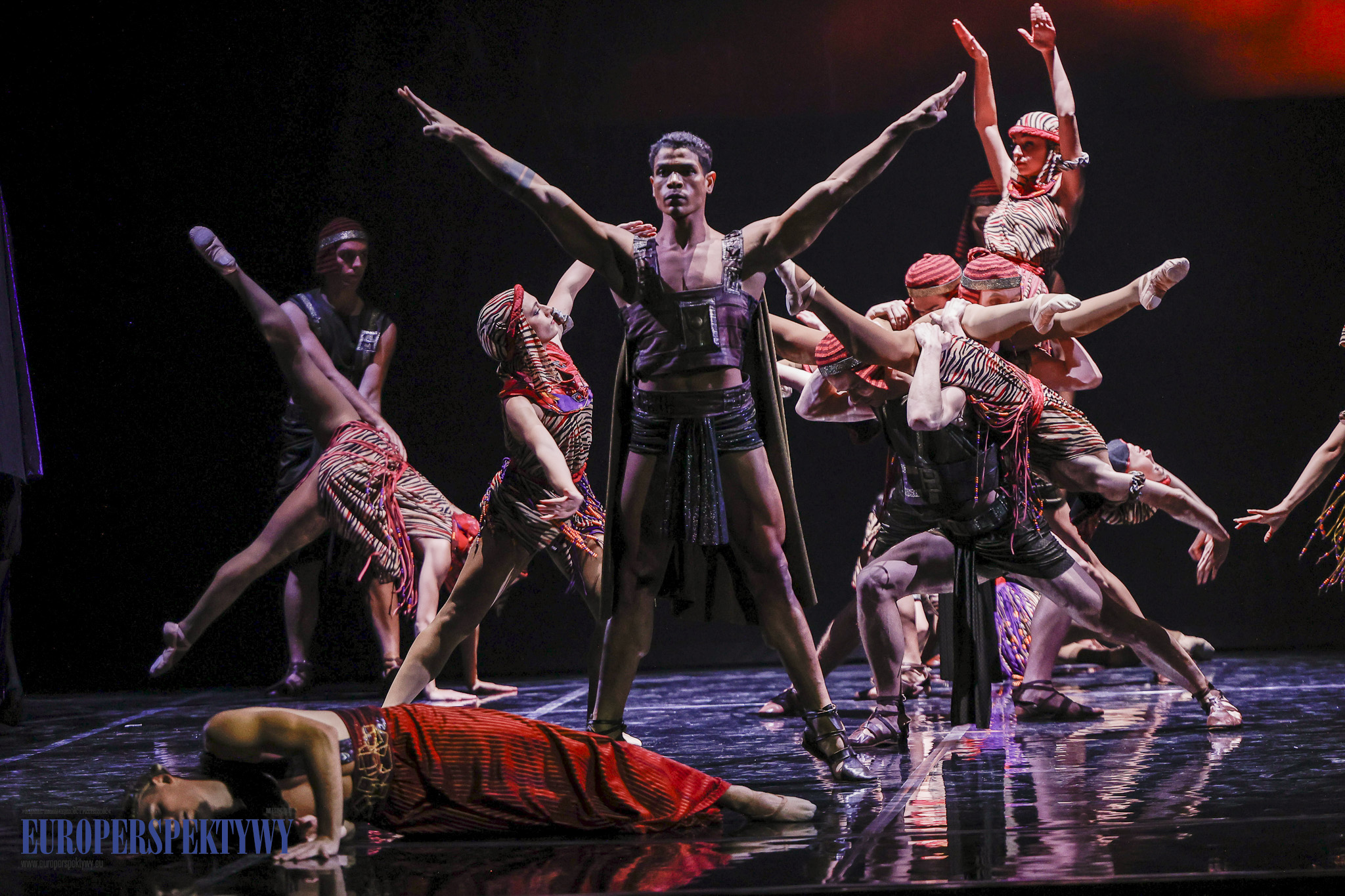 _MGL5416 Europerspektywy Opera Śląska: Wracamy do gry