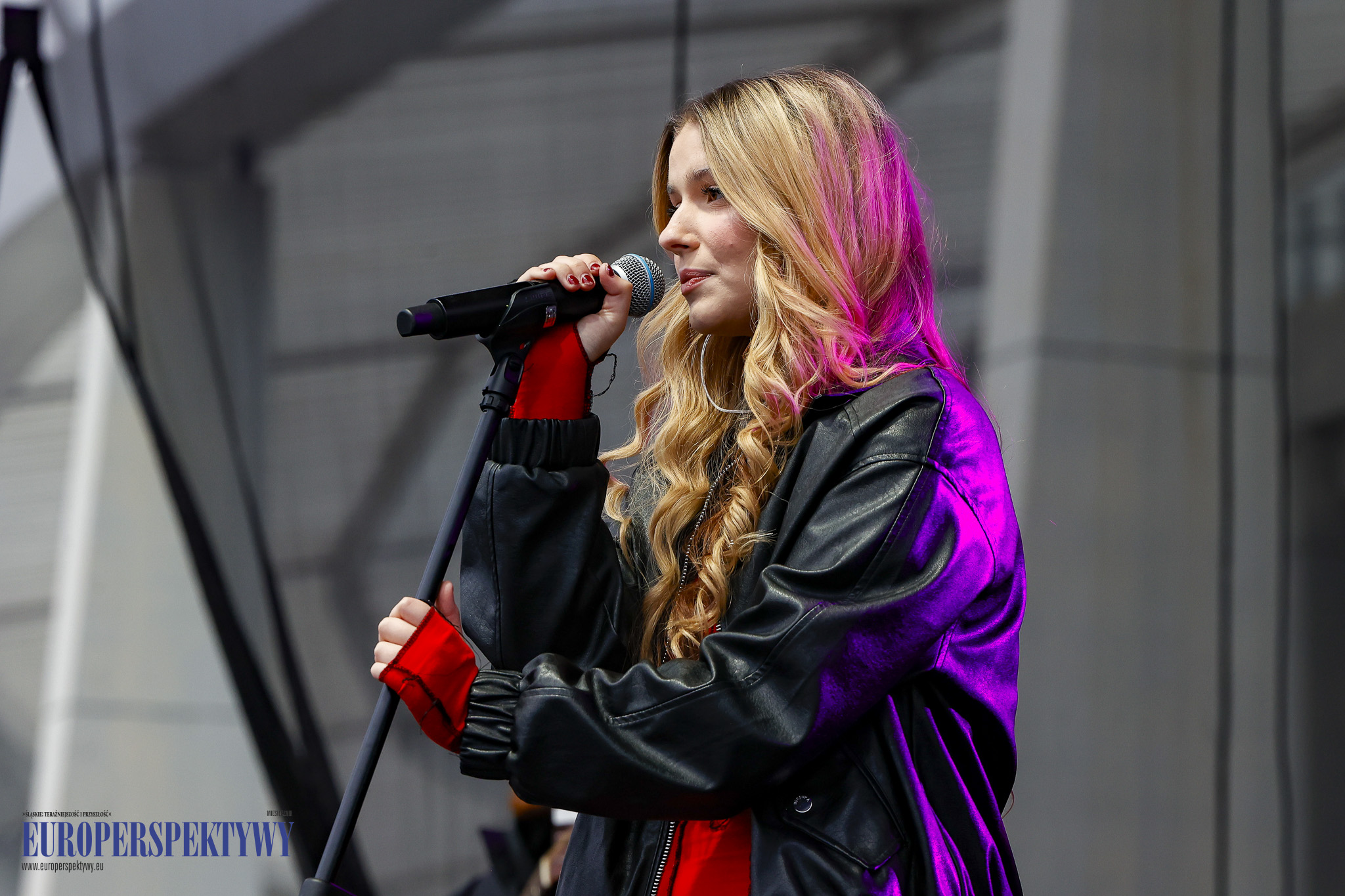 Europerspektywy Obchody Święta Niepodległości