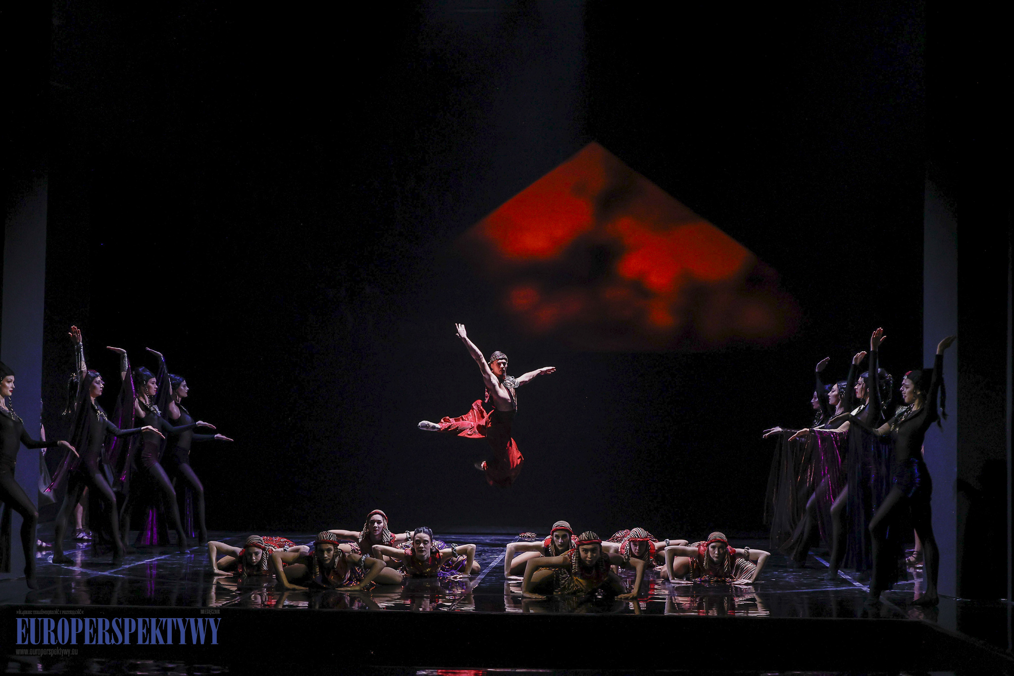 _MGL5457 Europerspektywy Opera Śląska: Wracamy do gry