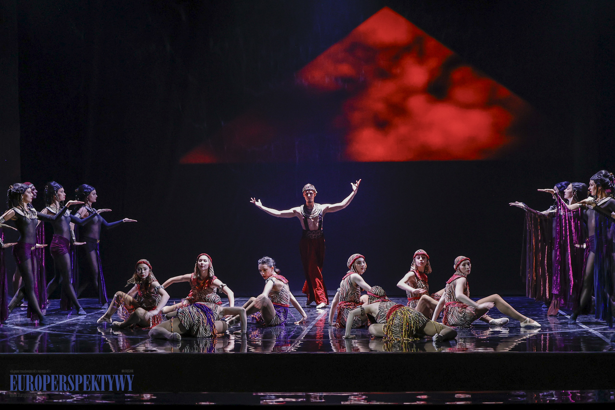 _MGL5463 Europerspektywy Opera Śląska: Wracamy do gry