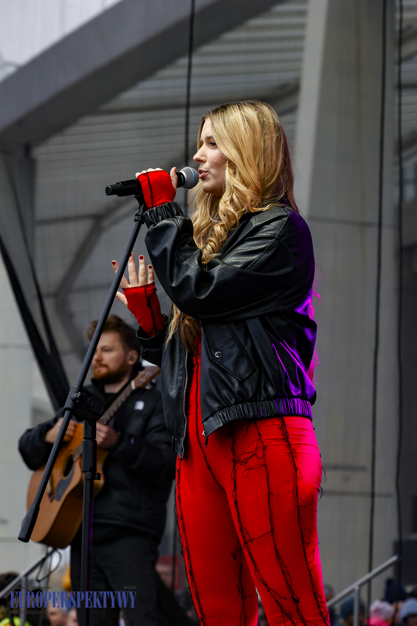 Europerspektywy Obchody Święta Niepodległości