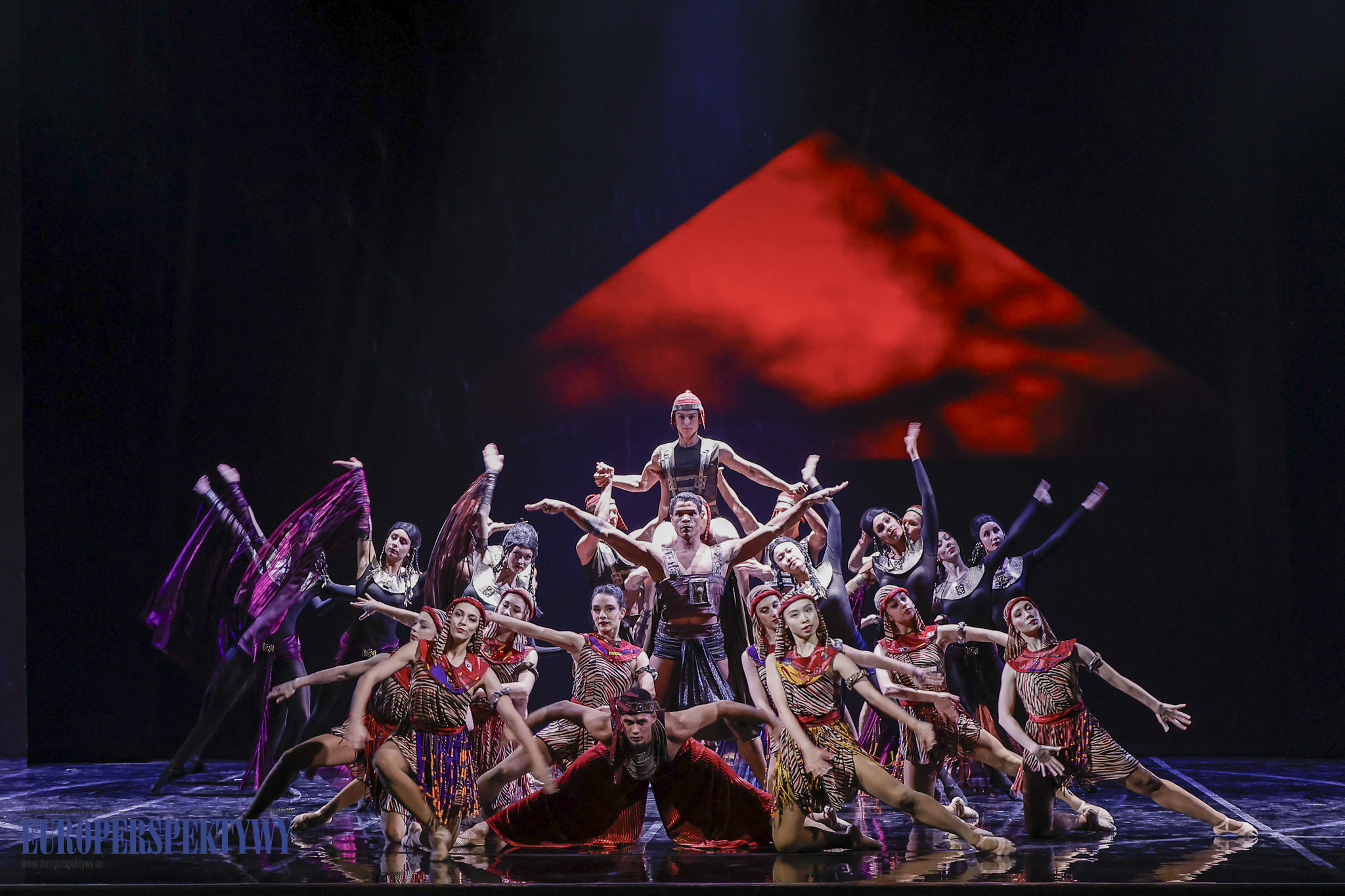 _MGL5471 Europerspektywy Opera Śląska: Wracamy do gry