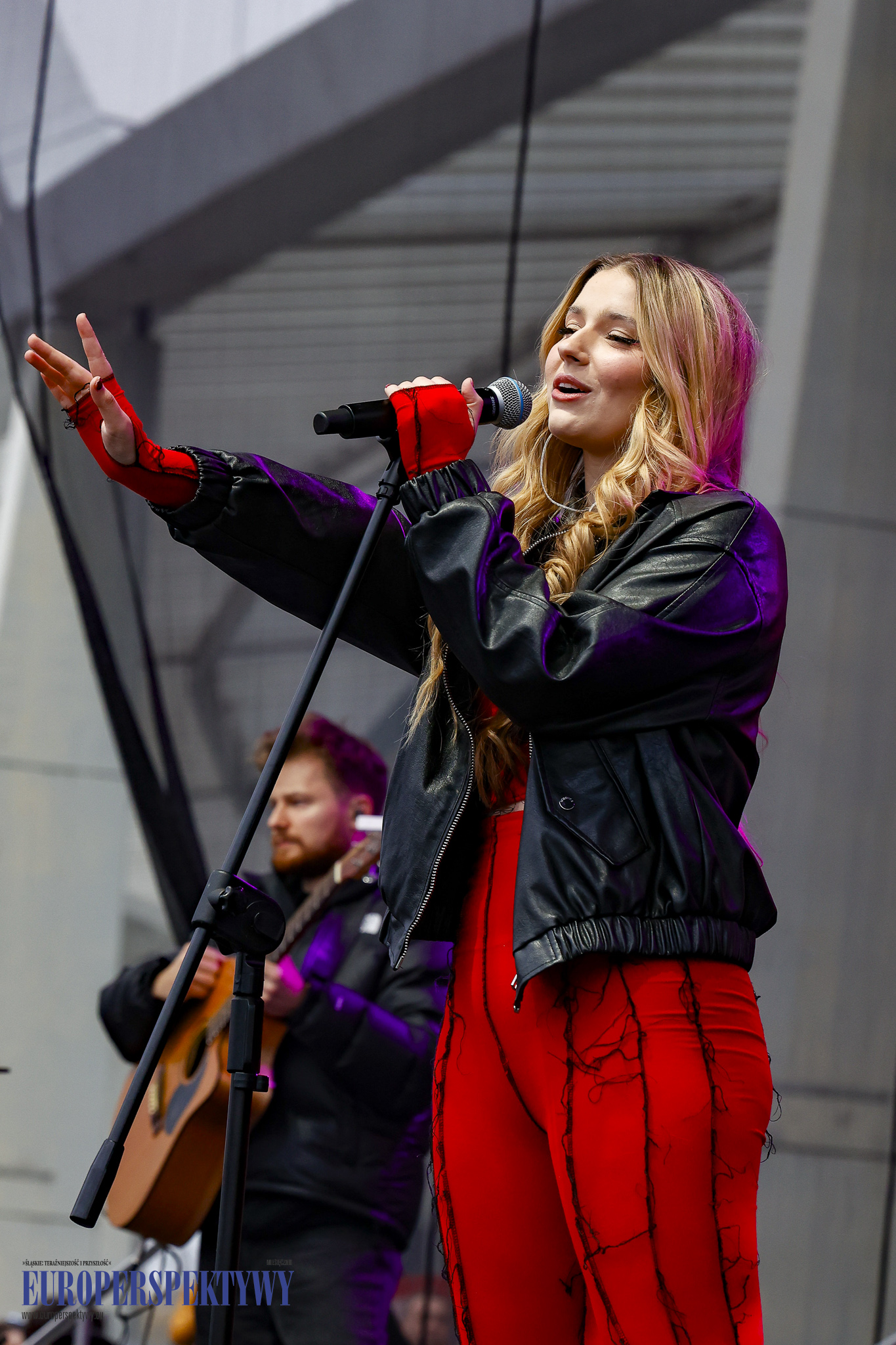 Europerspektywy Obchody Święta Niepodległości