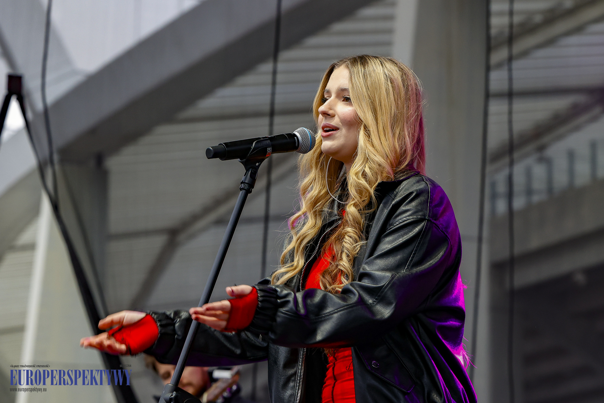 Europerspektywy Obchody Święta Niepodległości