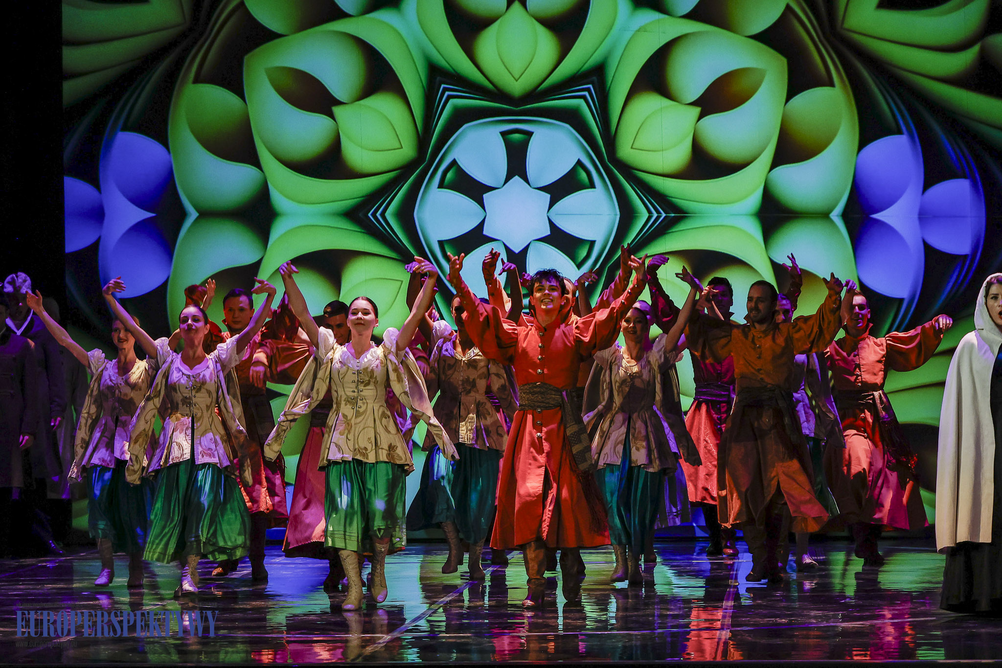 _MGL5609 Europerspektywy Opera Śląska: Wracamy do gry