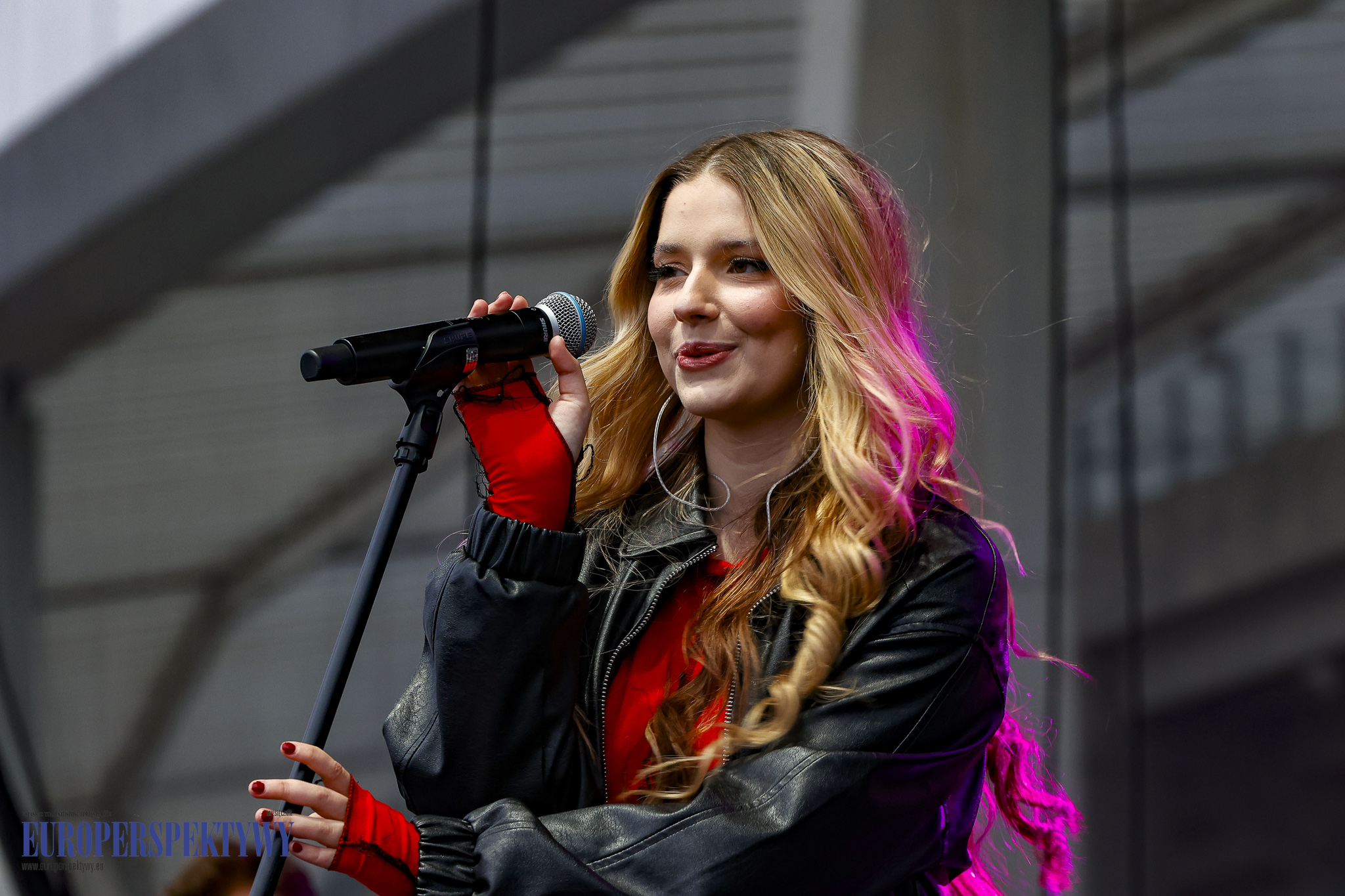 Europerspektywy Obchody Święta Niepodległości