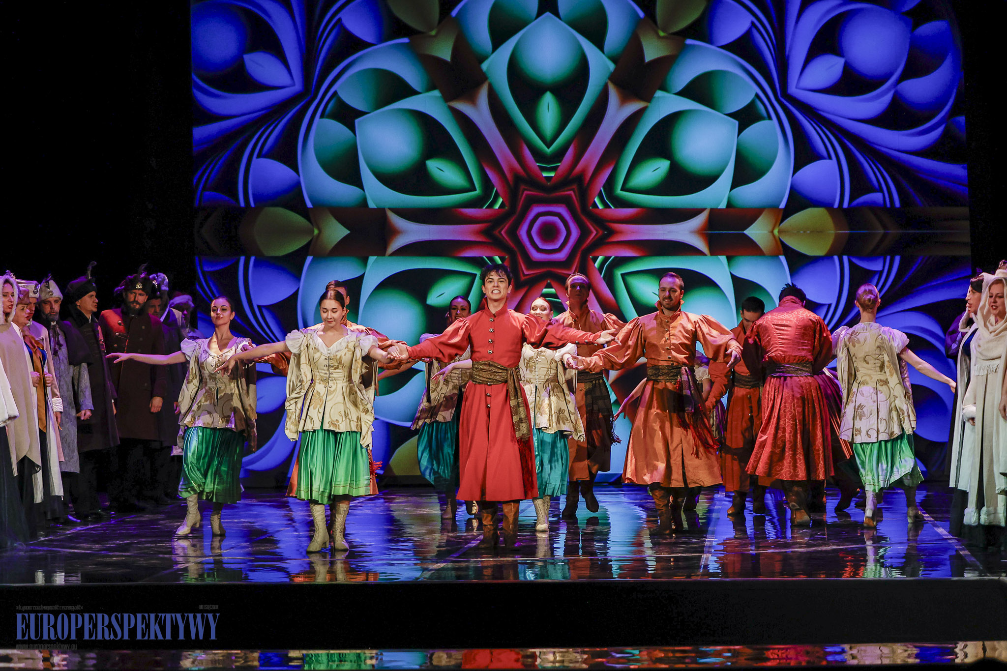 _MGL5632 Europerspektywy Opera Śląska: Wracamy do gry