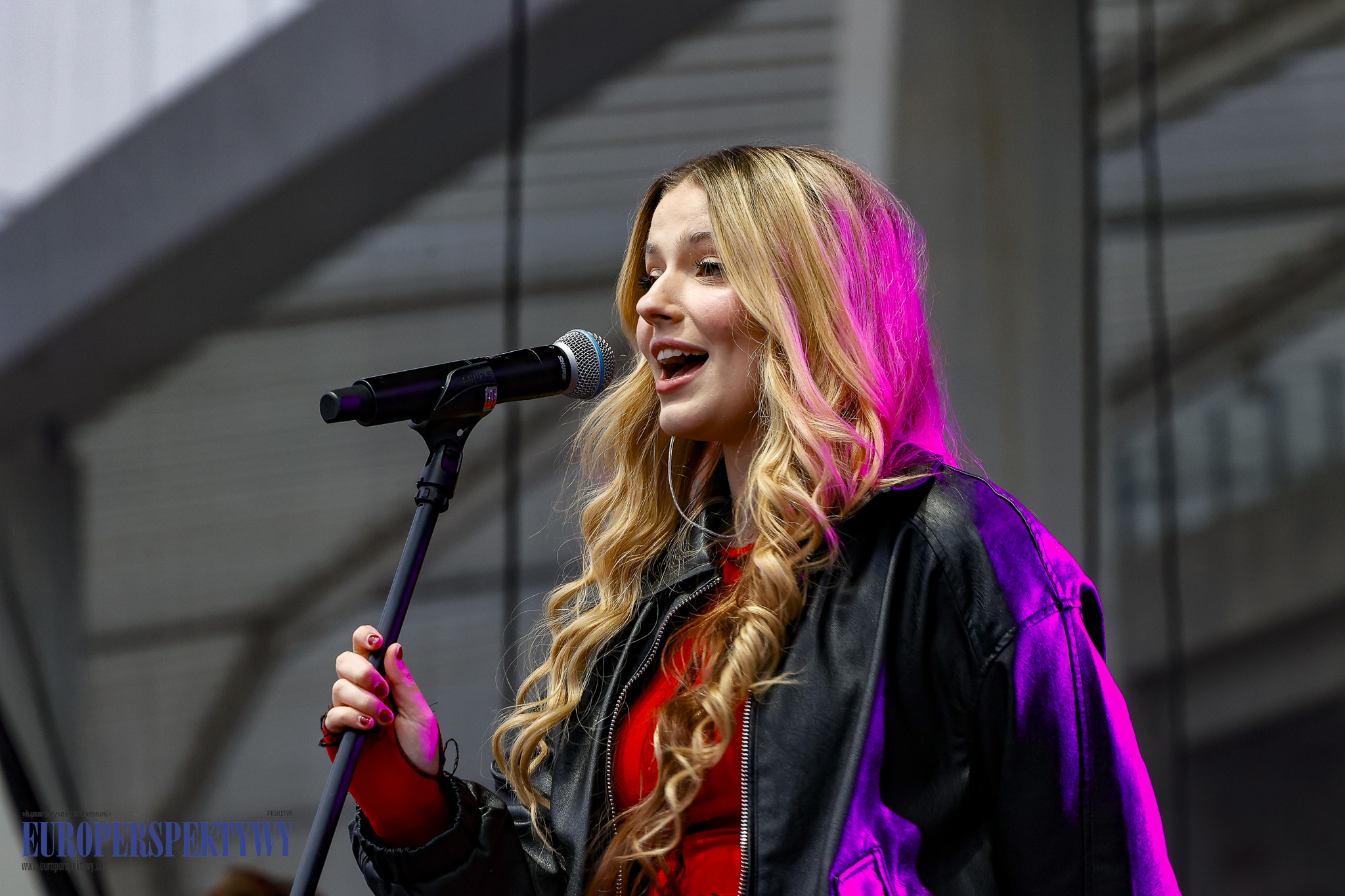 Europerspektywy Obchody Święta Niepodległości