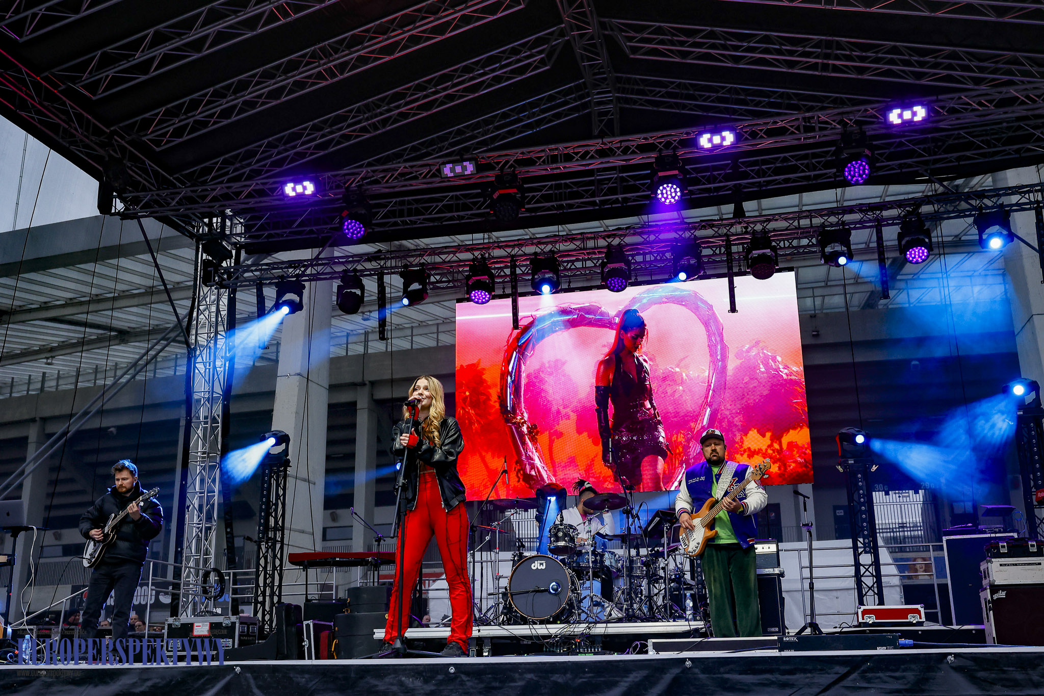 Europerspektywy Obchody Święta Niepodległości