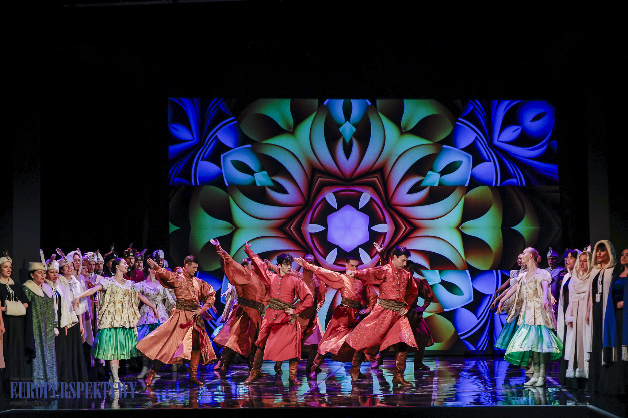 _MGL5824 Europerspektywy Opera Śląska: Wracamy do gry