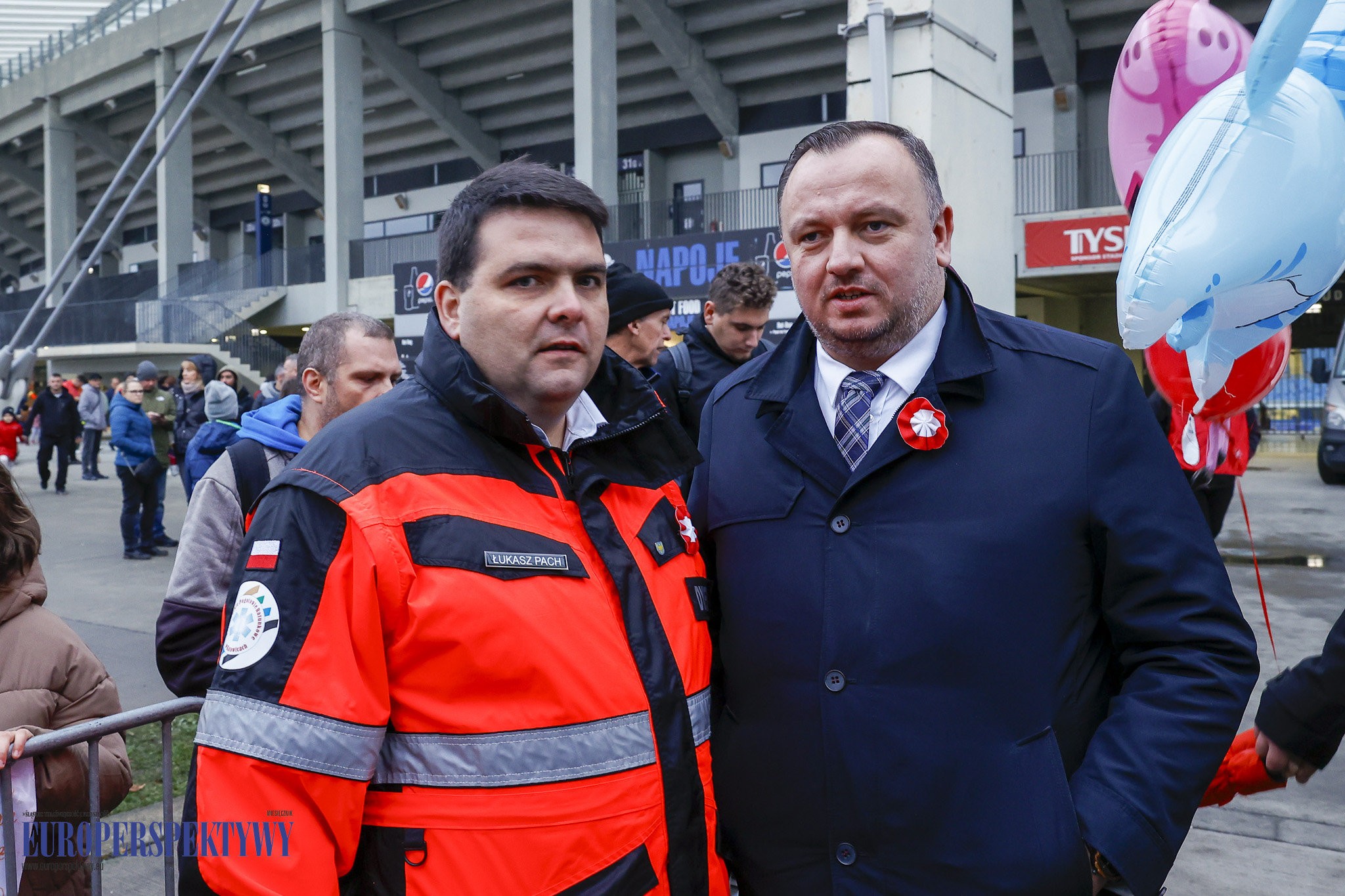 Europerspektywy Obchody Święta Niepodległości