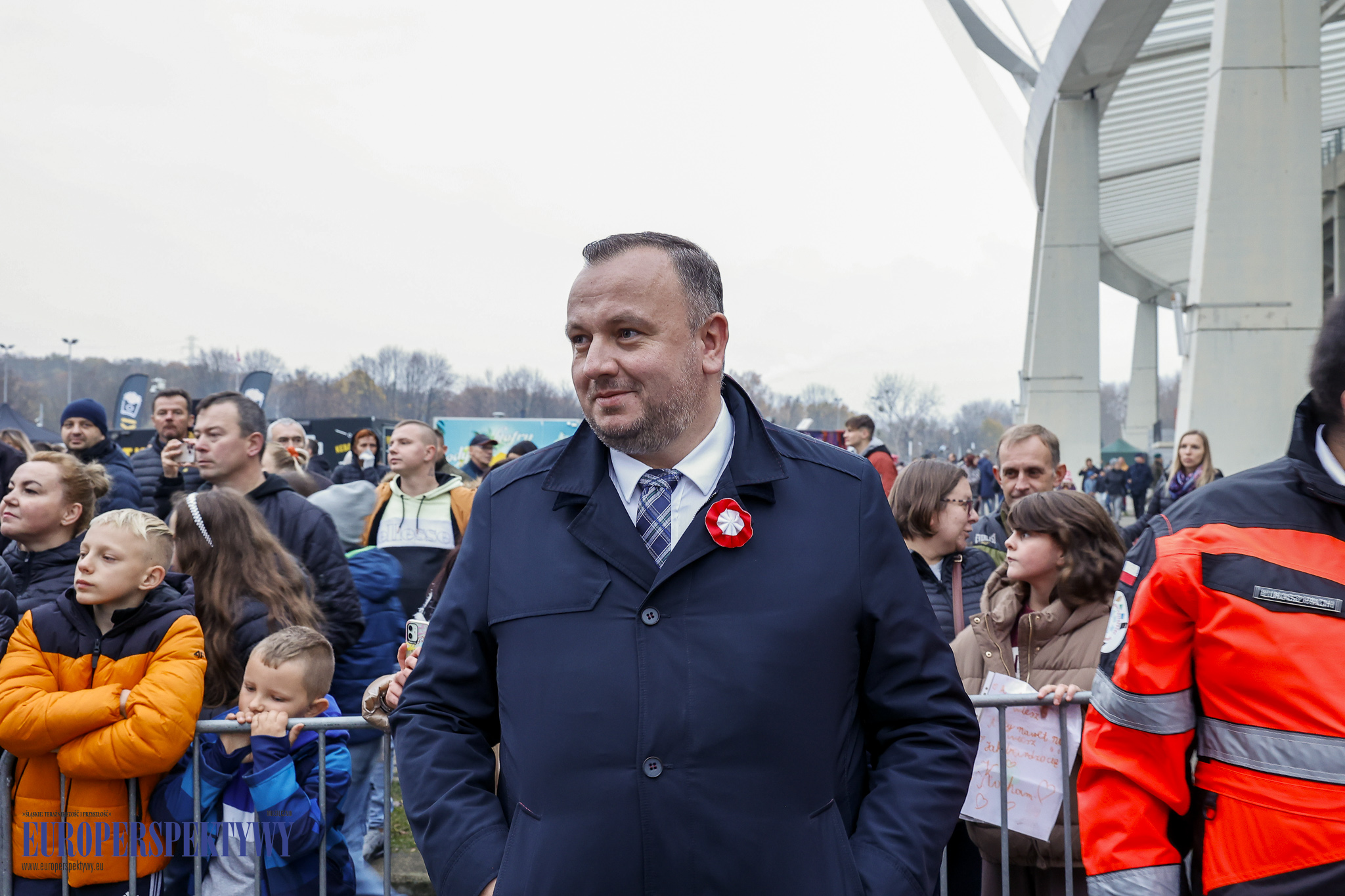 Europerspektywy Obchody Święta Niepodległości