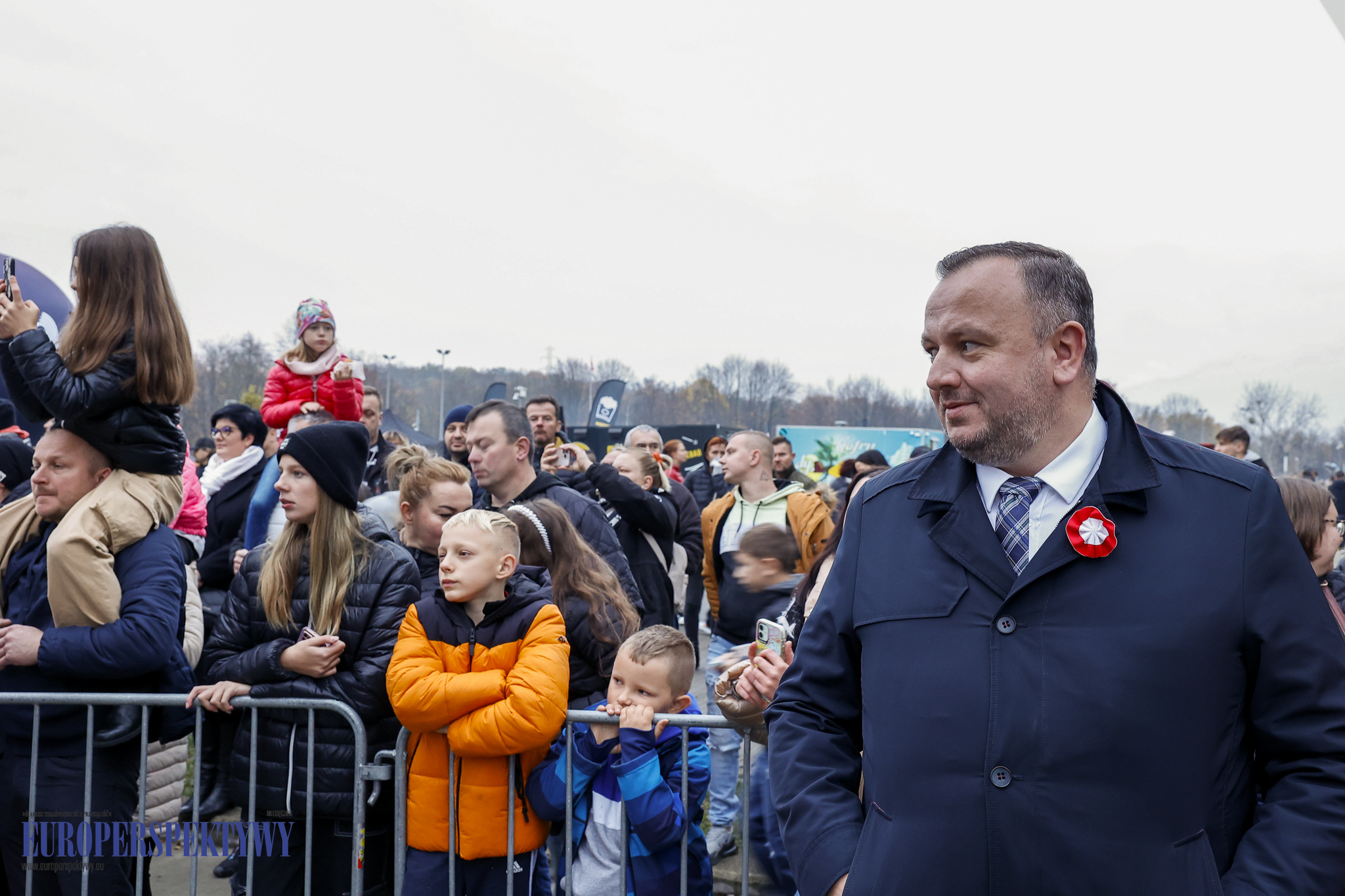 Europerspektywy Obchody Święta Niepodległości