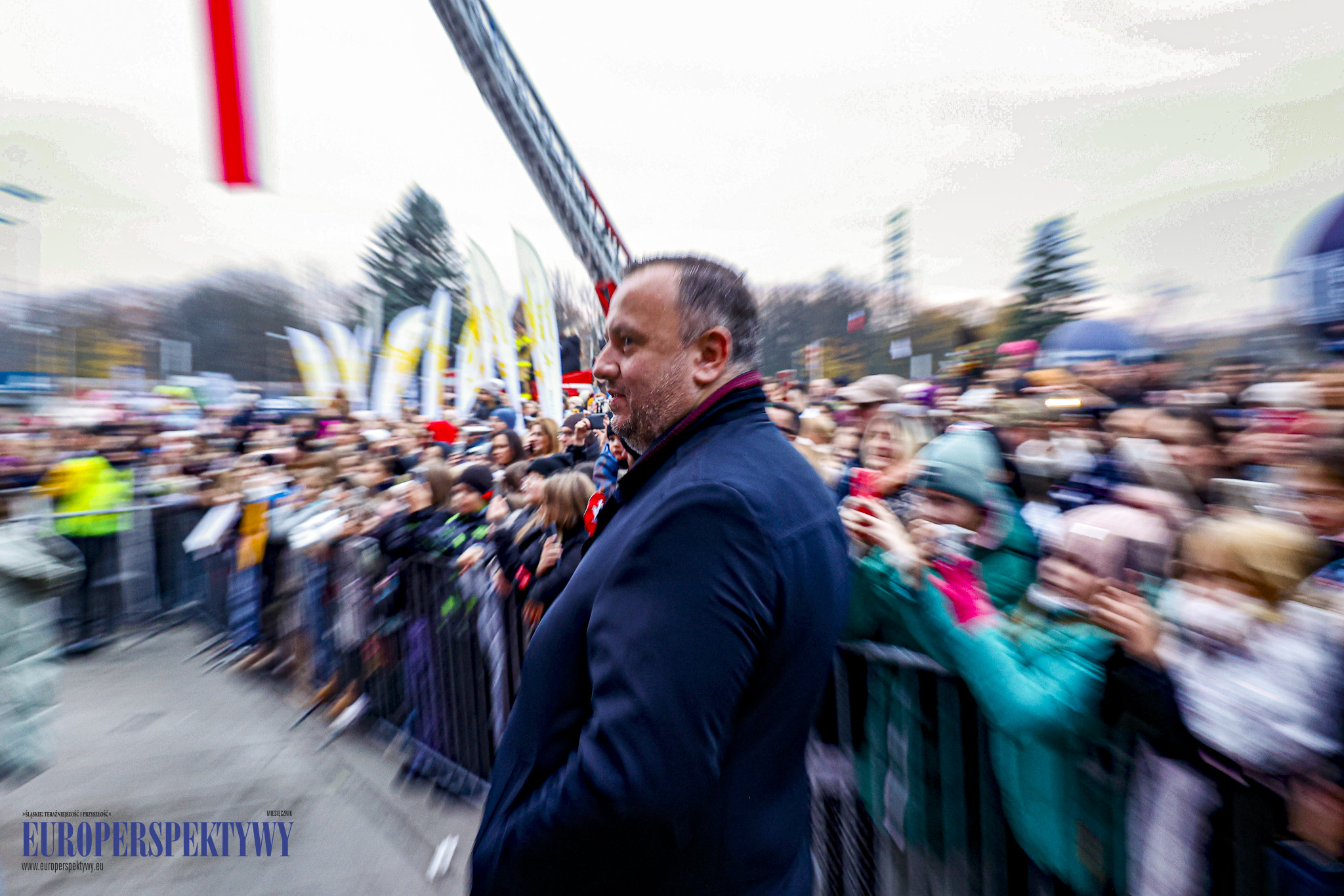 Europerspektywy Obchody Święta Niepodległości