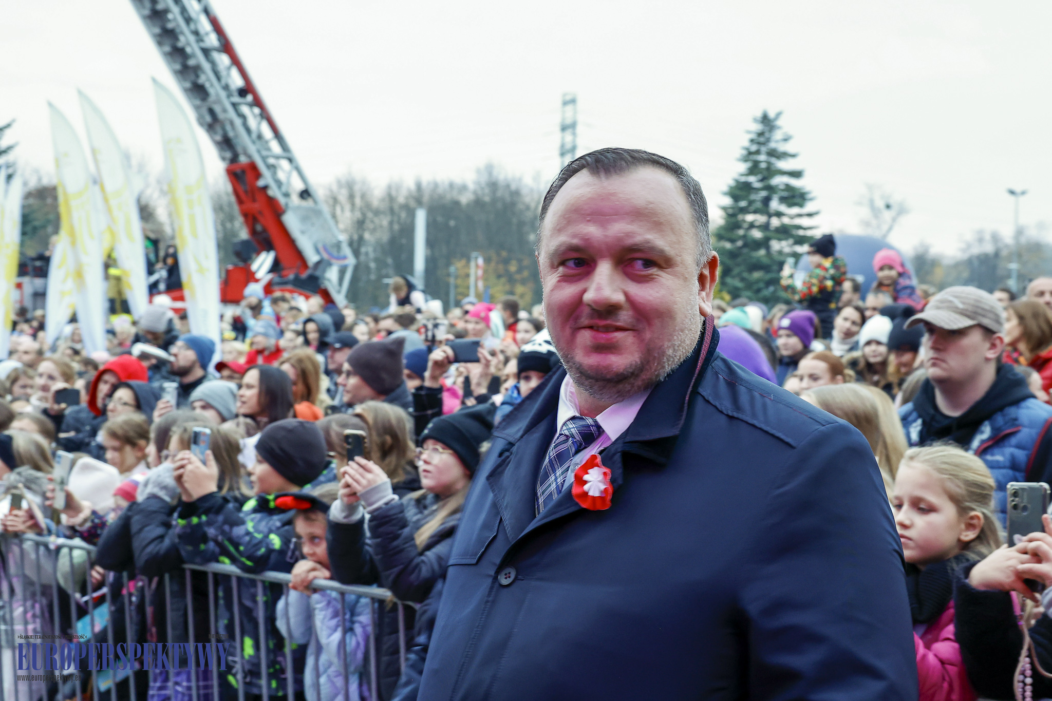 Europerspektywy Obchody Święta Niepodległości