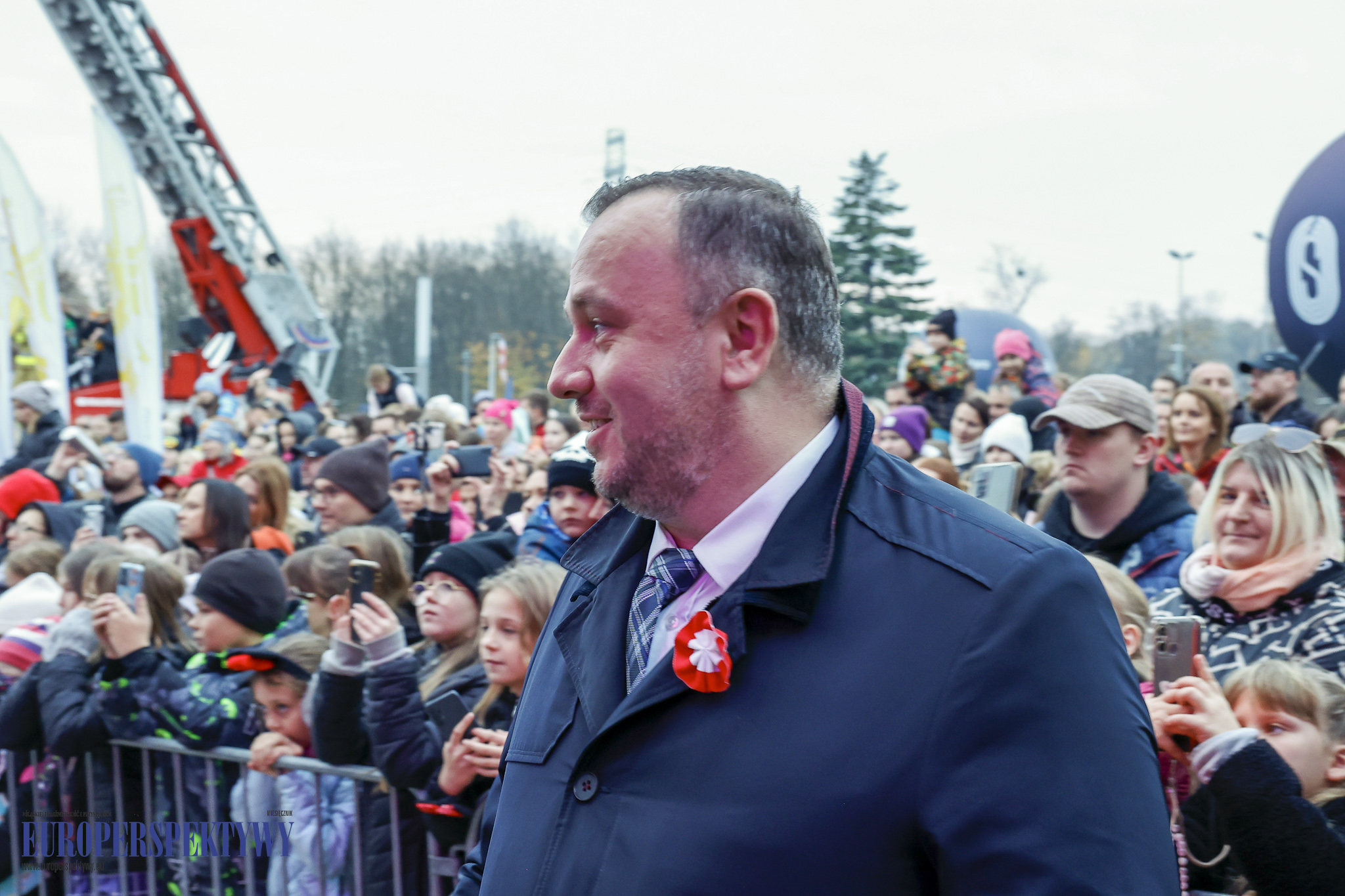 Europerspektywy Obchody Święta Niepodległości